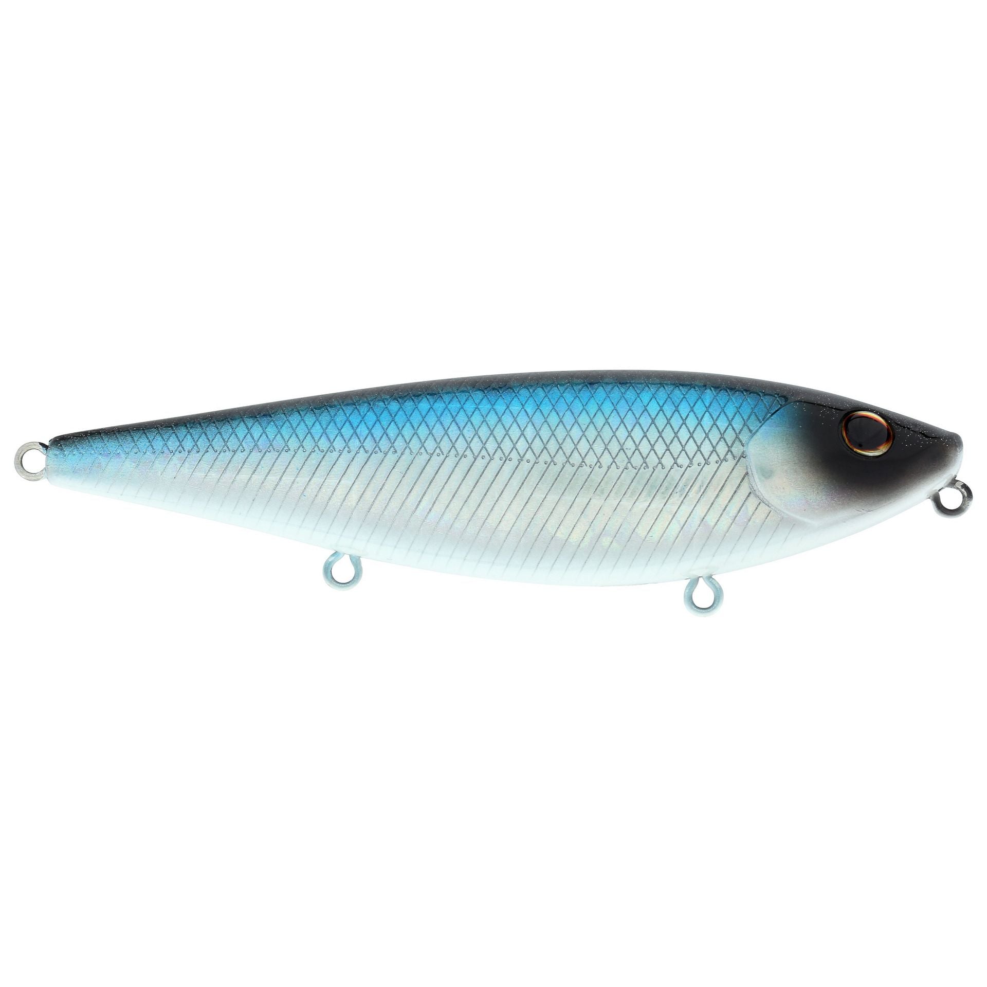 HighJacker Saltwater