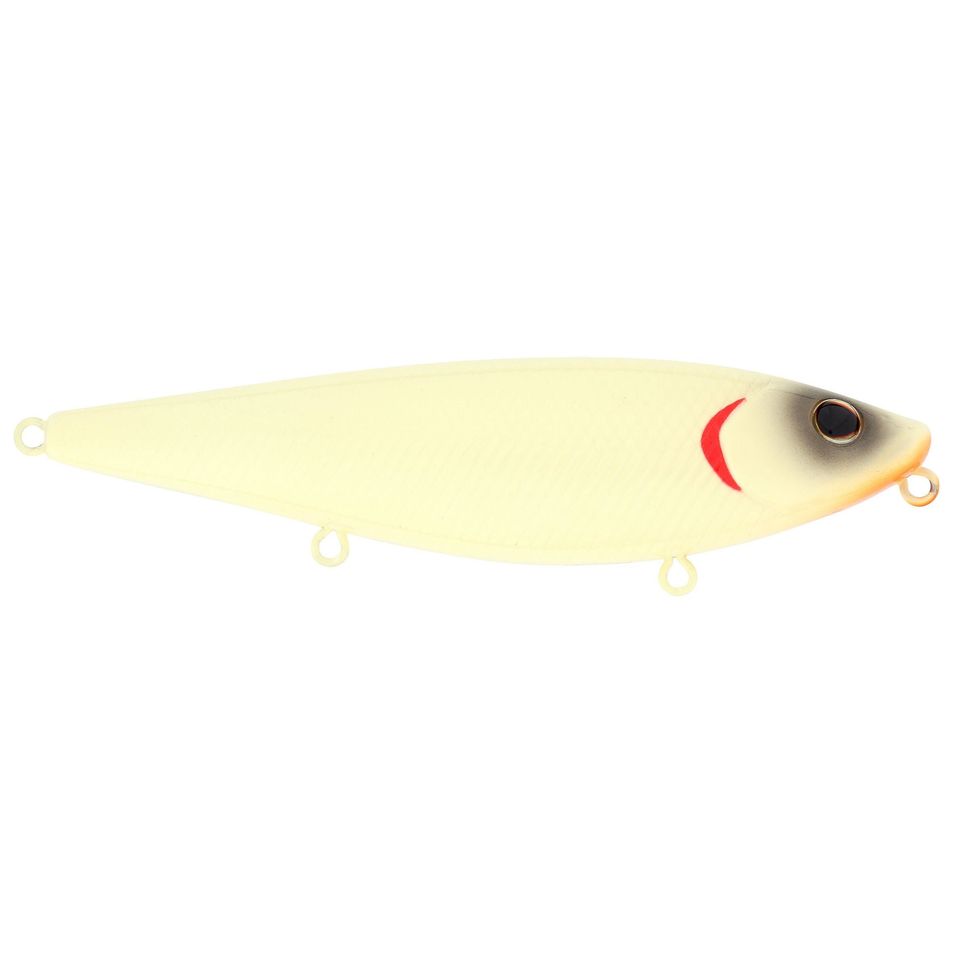 HighJacker Saltwater