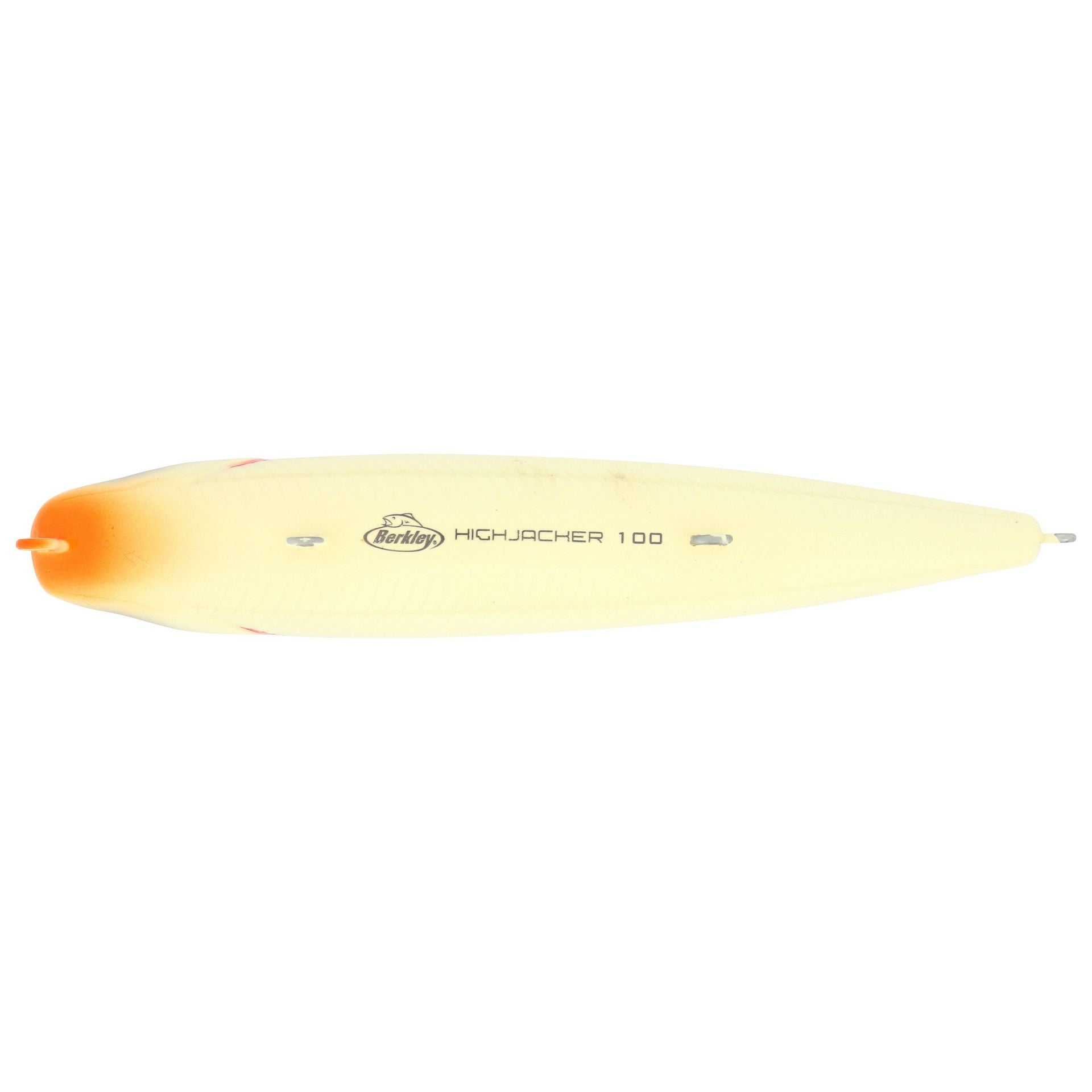 HighJacker Saltwater