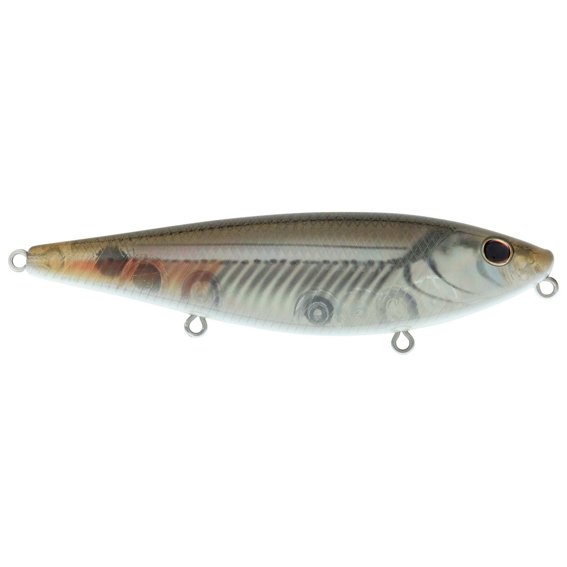HighJacker Saltwater