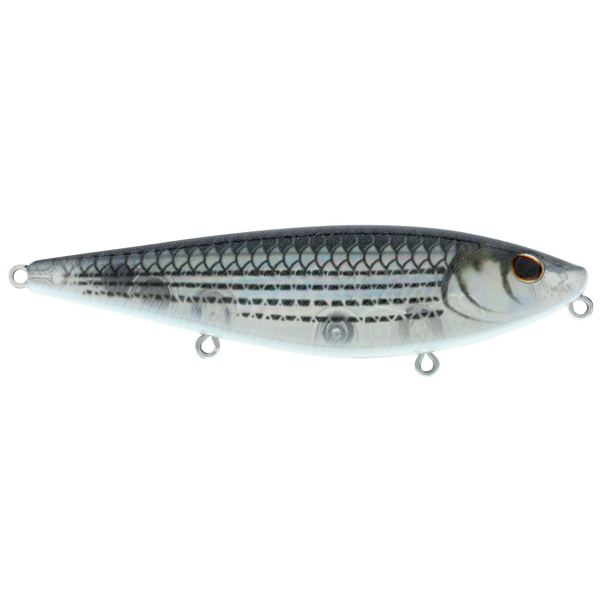 HighJacker Saltwater