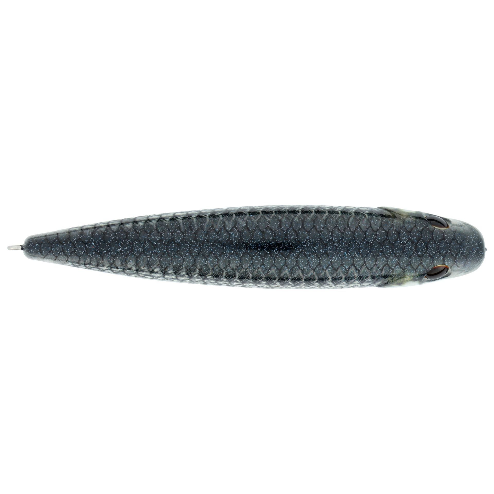 HighJacker Saltwater