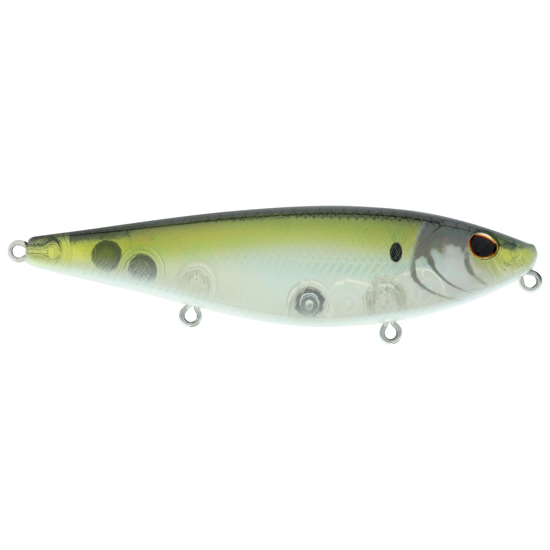 HighJacker Saltwater