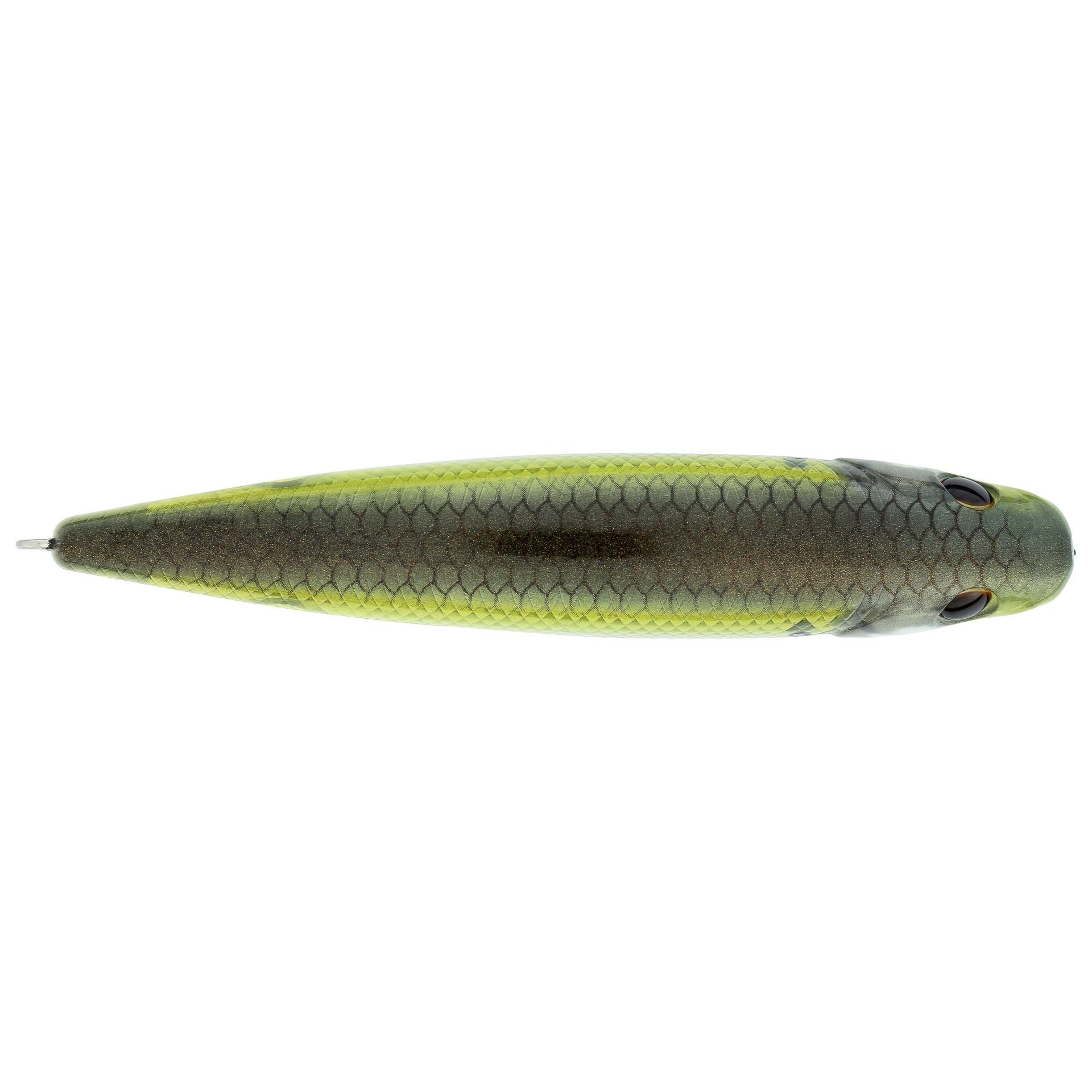 HighJacker Saltwater