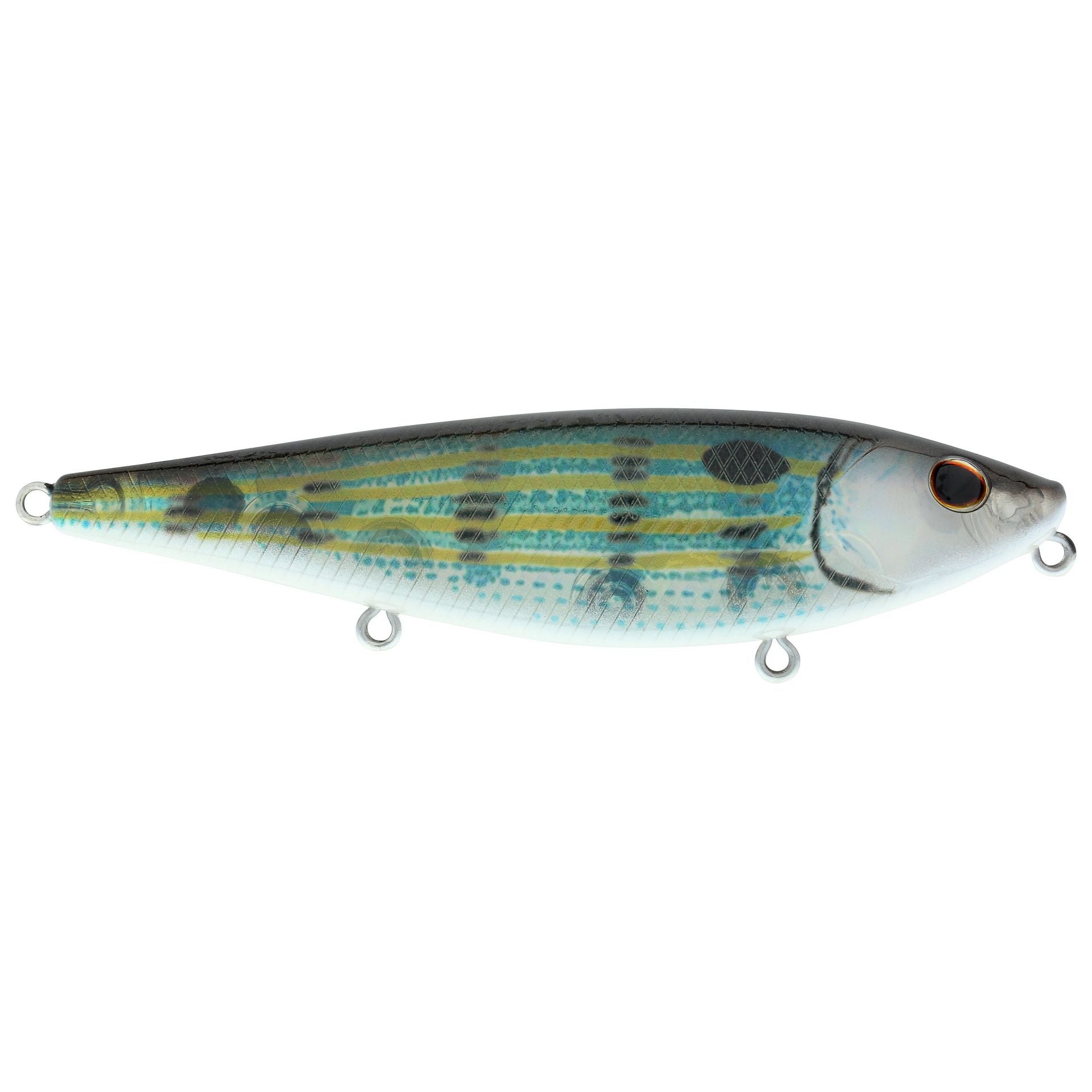 HighJacker Saltwater