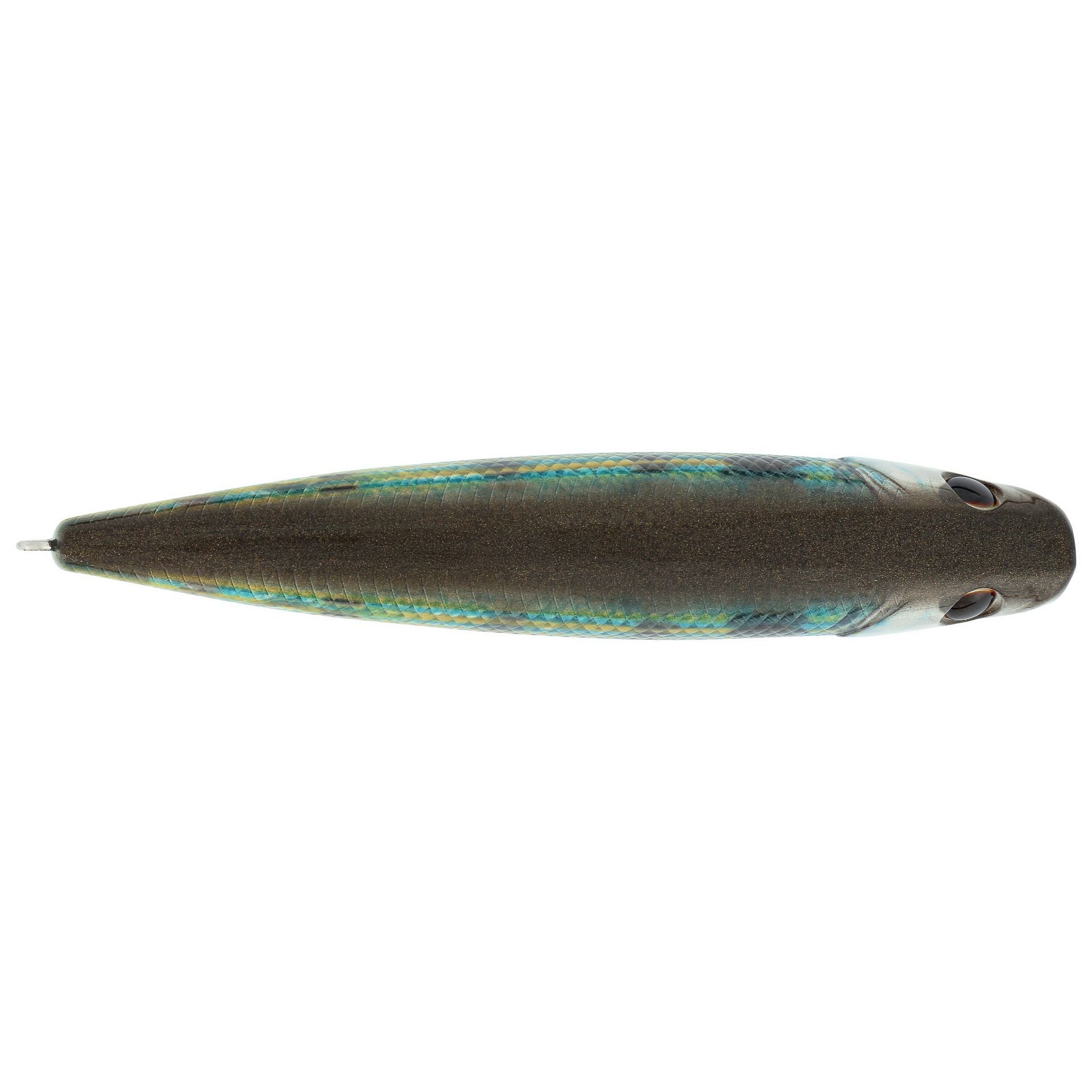 HighJacker Saltwater