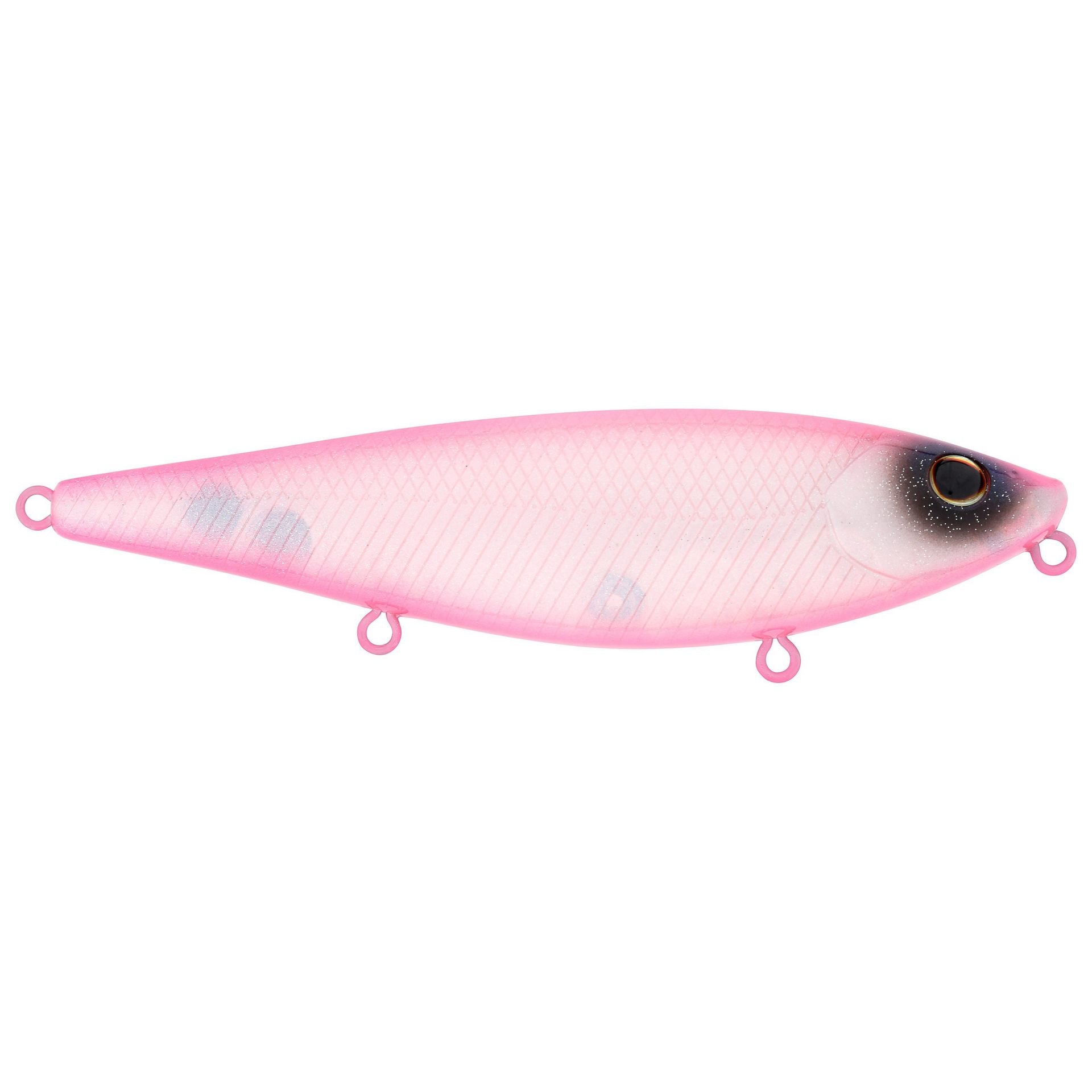 HighJacker Saltwater