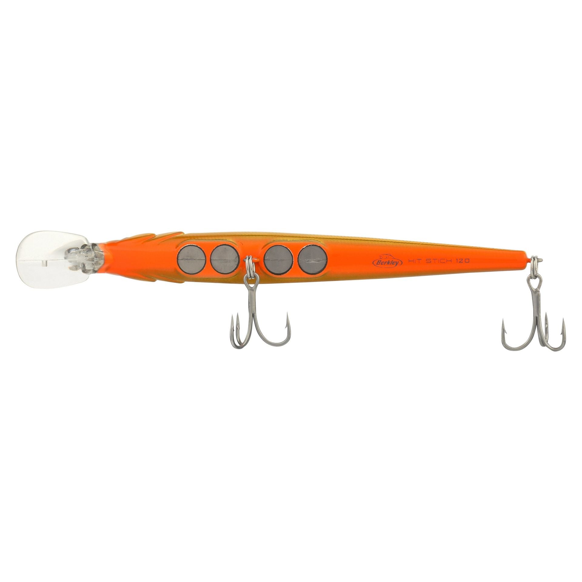 Hit Stick Saltwater
