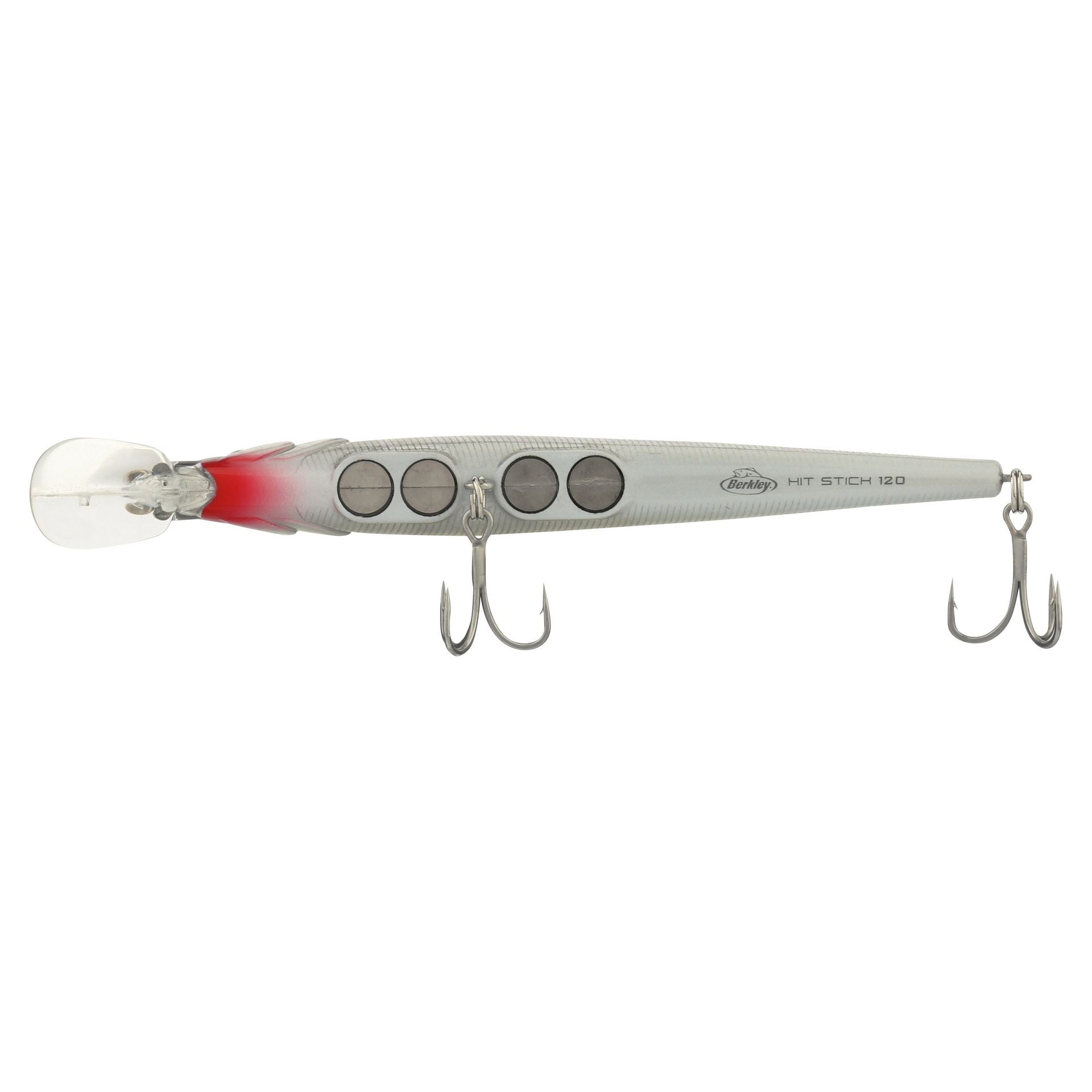 Hit Stick Saltwater