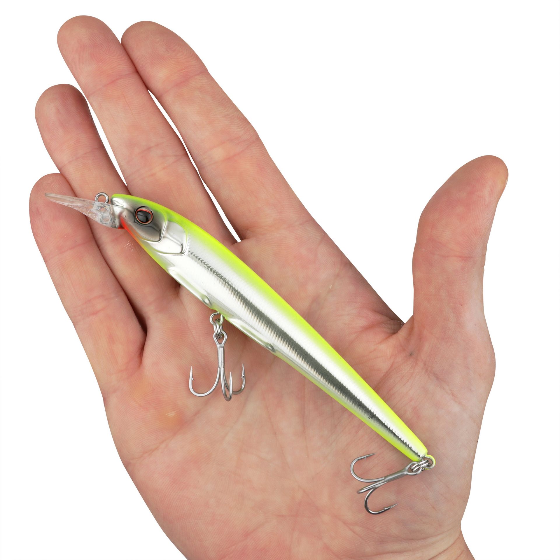 Hit Stick Saltwater