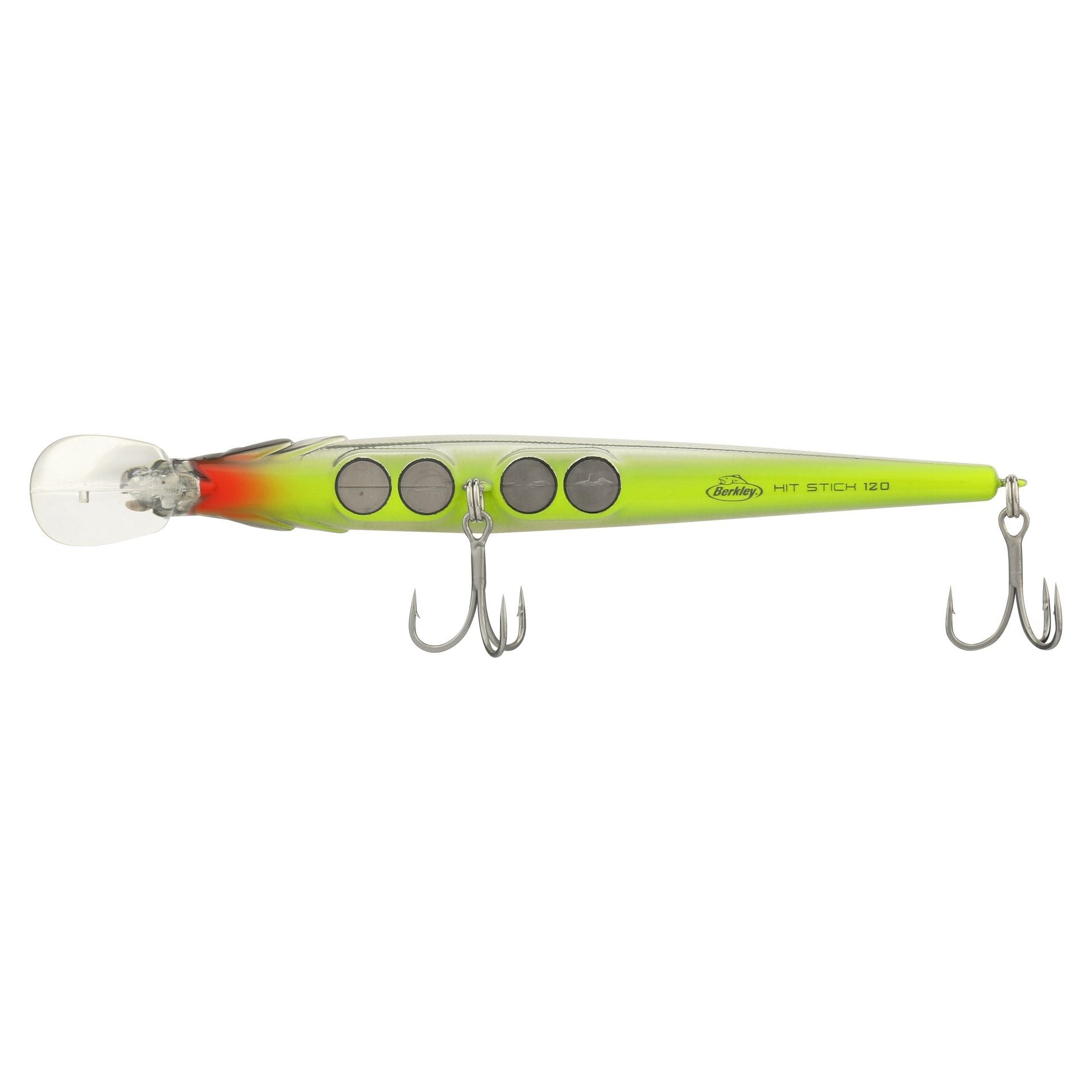 Hit Stick Saltwater