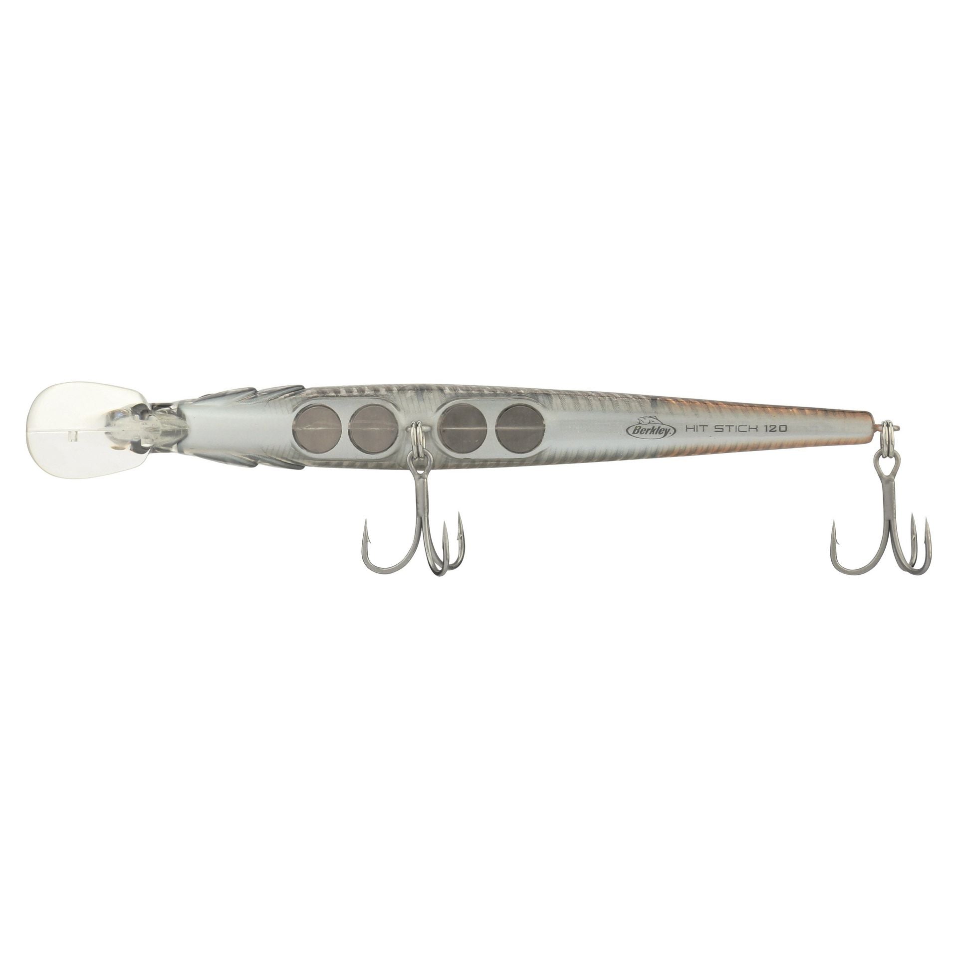 Hit Stick Saltwater