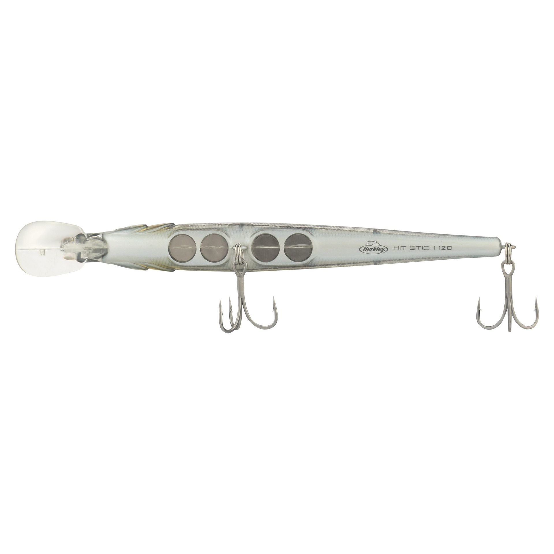 Hit Stick Saltwater