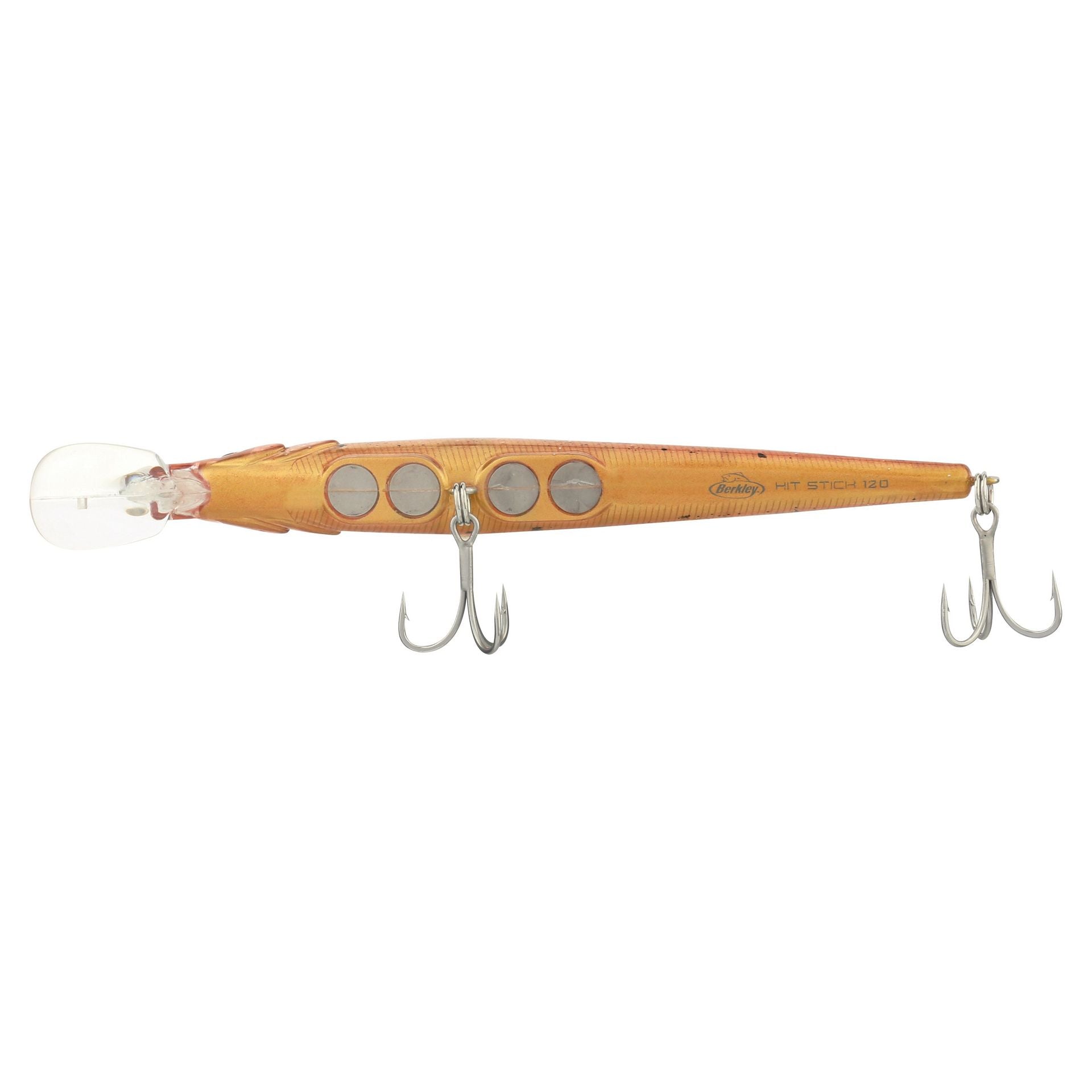 Hit Stick Saltwater