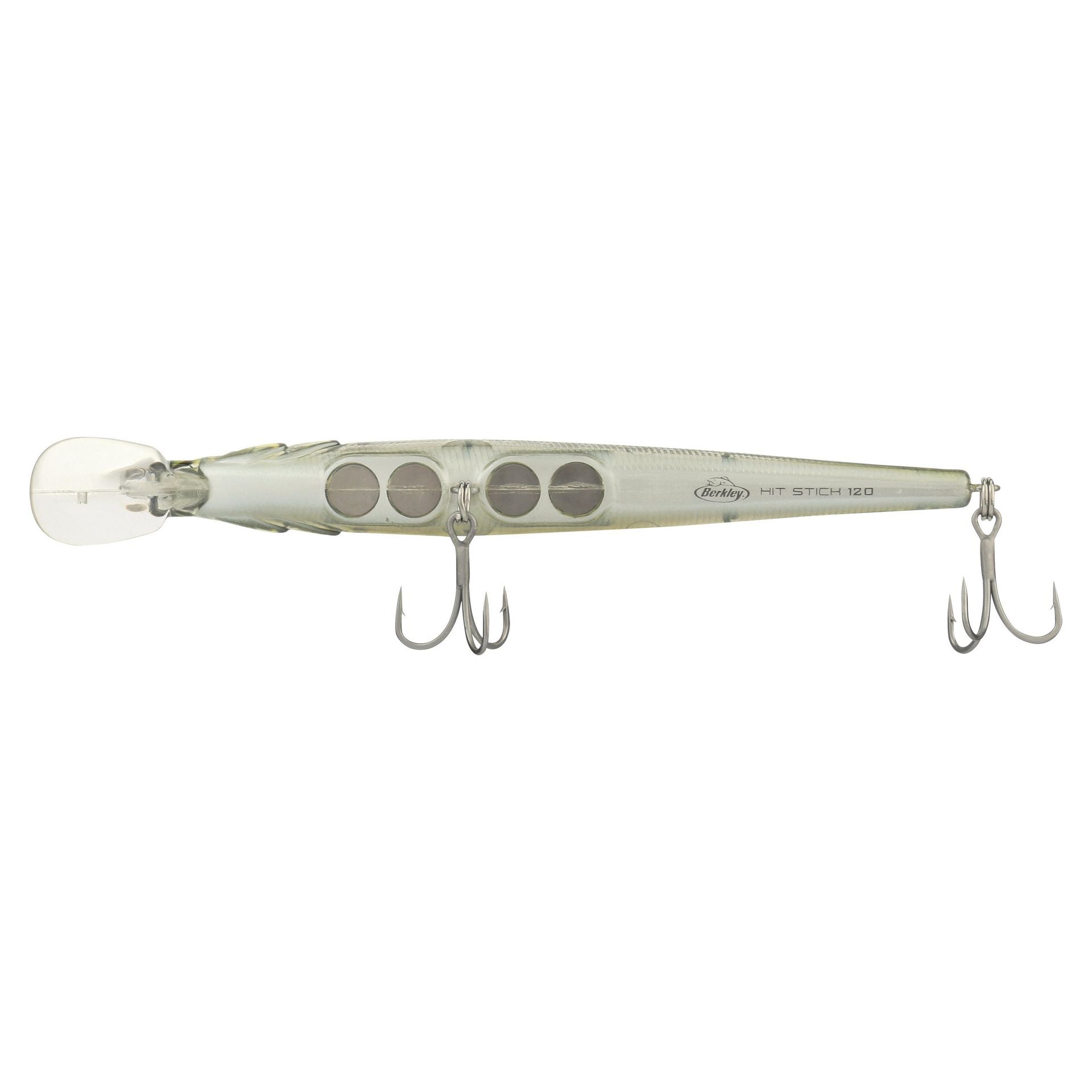 Hit Stick Saltwater