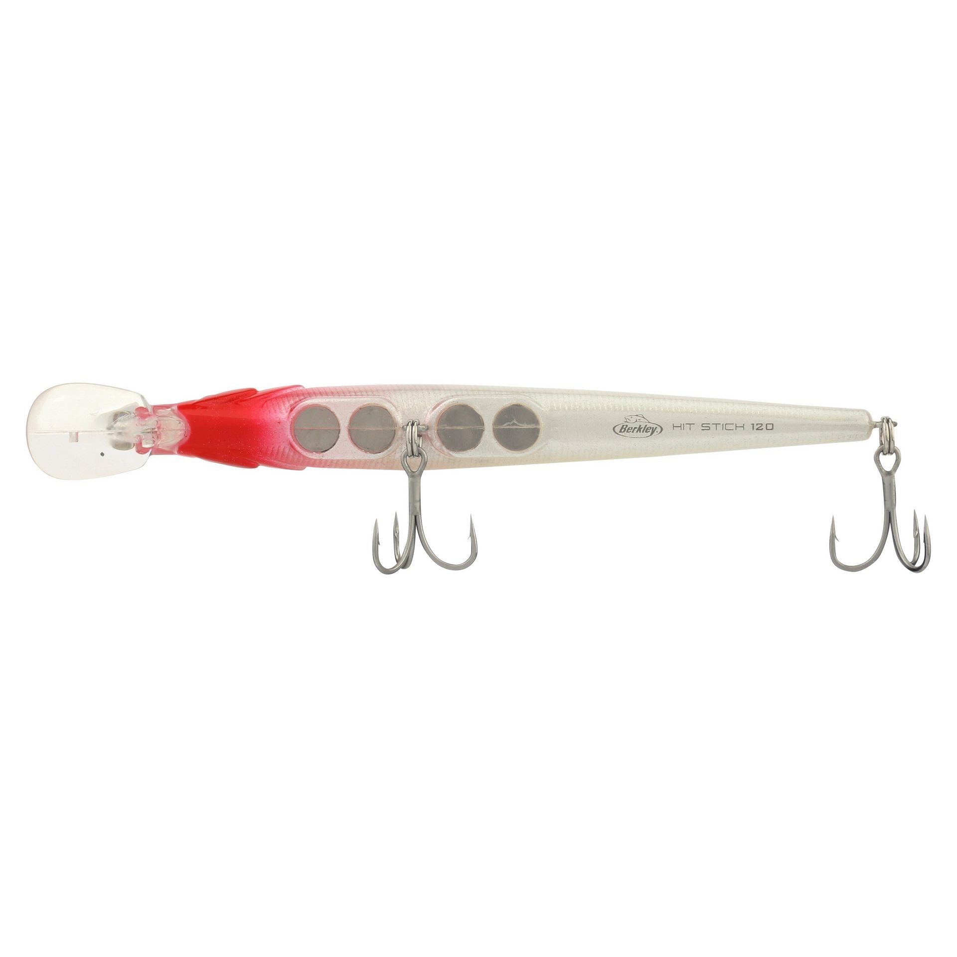Hit Stick Saltwater