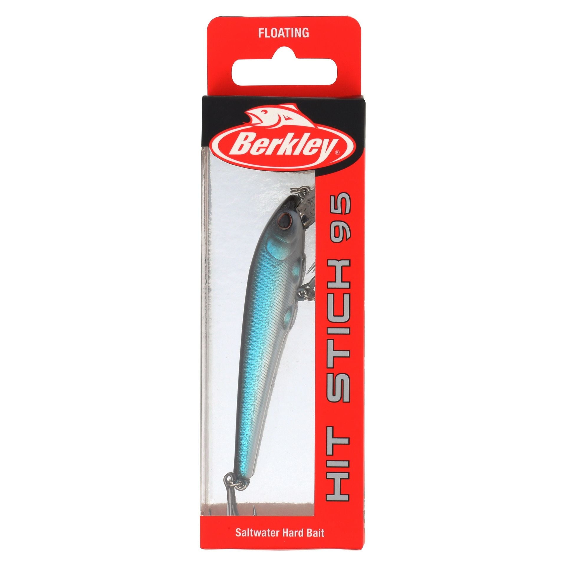 Hit Stick Saltwater