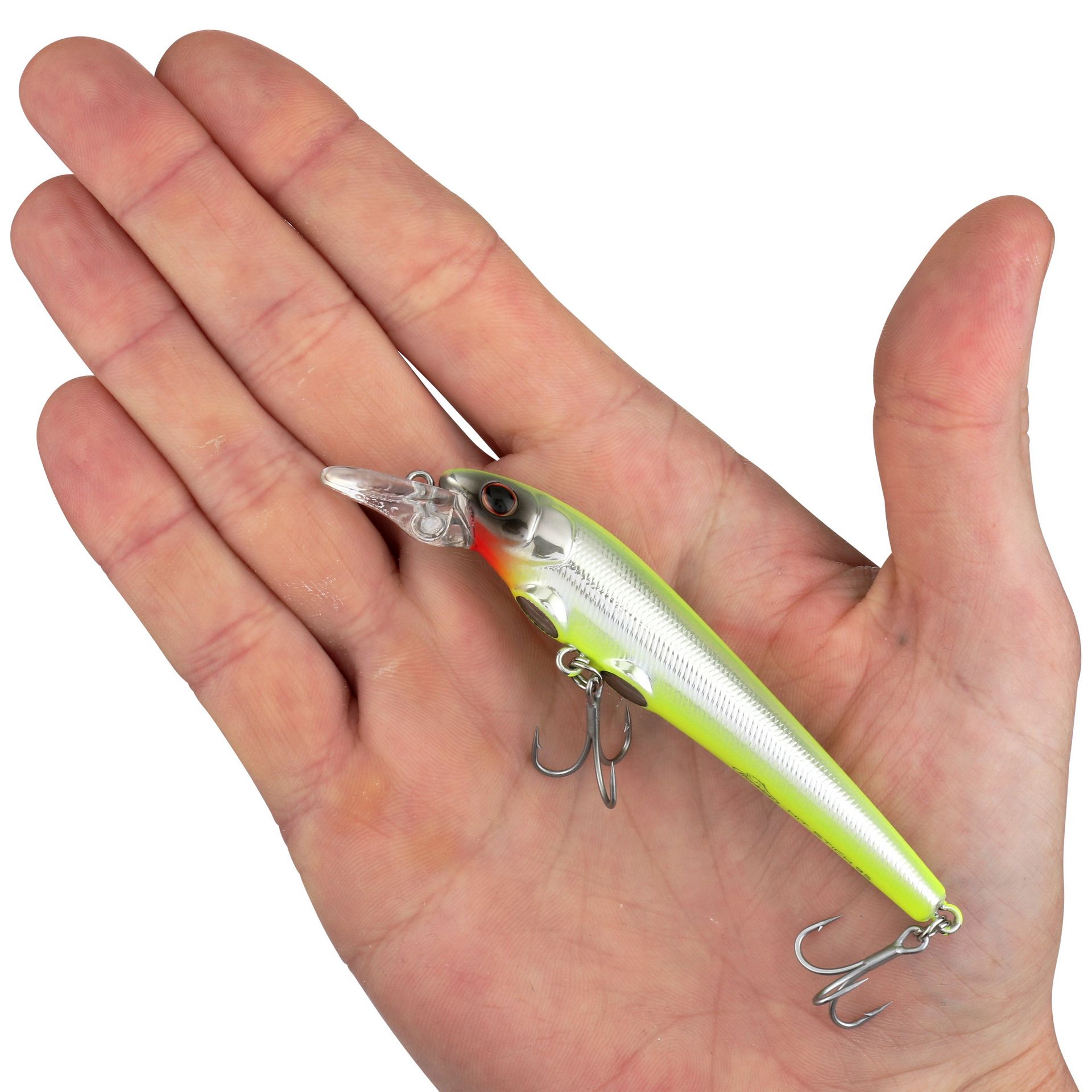Hit Stick Saltwater