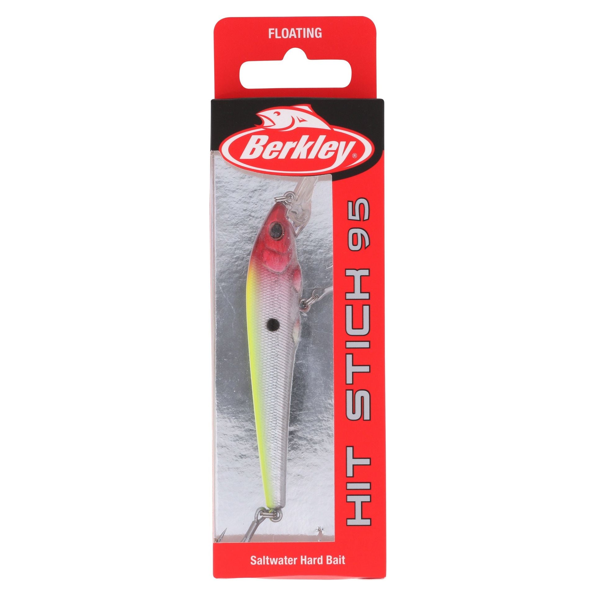 Hit Stick Saltwater