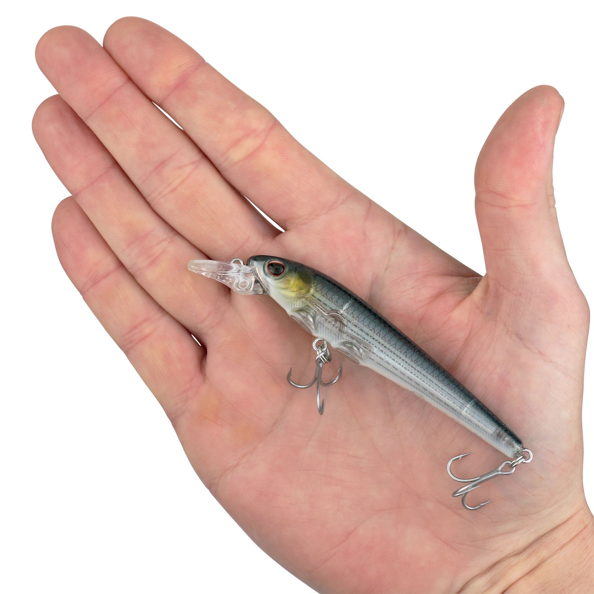 Hit Stick Saltwater