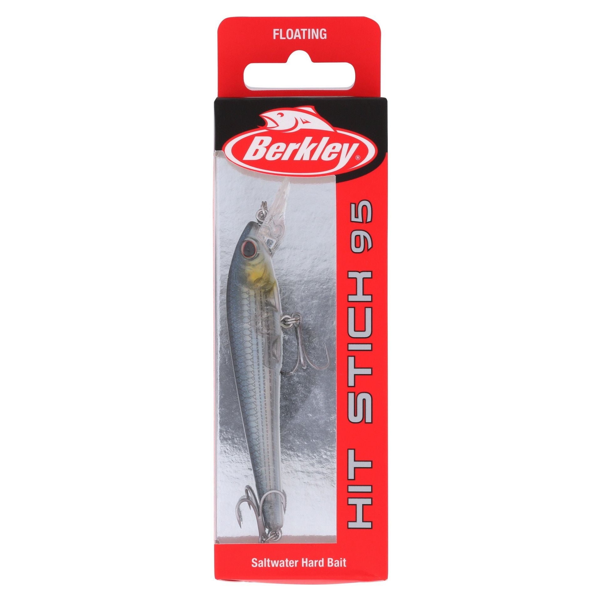 Hit Stick Saltwater