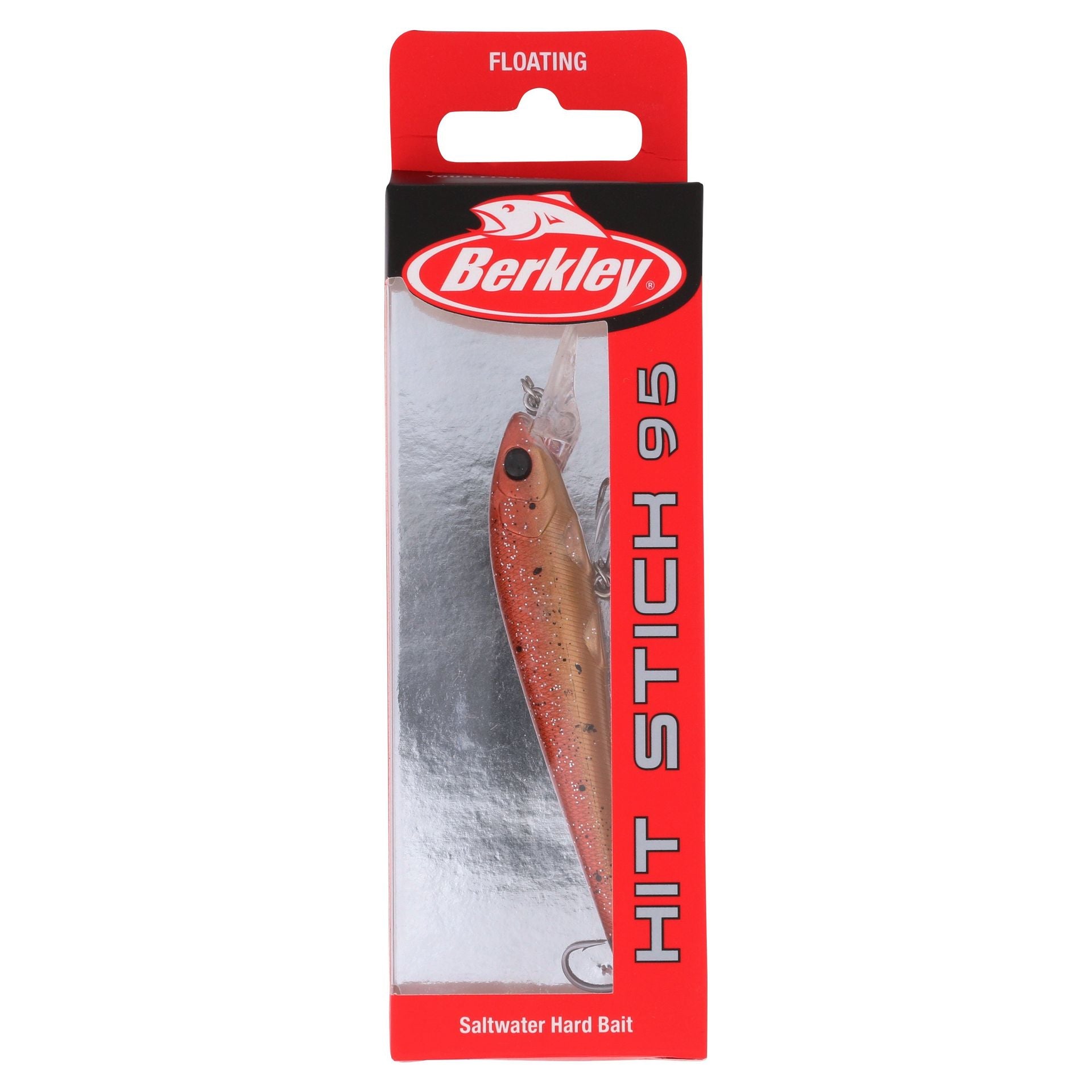Hit Stick Saltwater