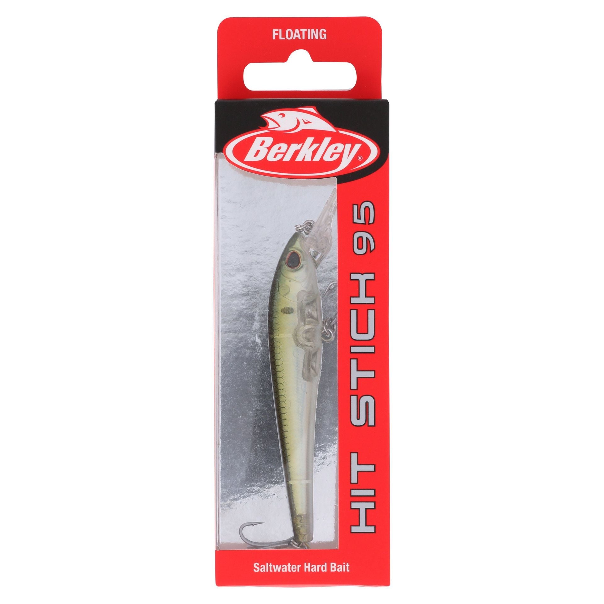 Hit Stick Saltwater