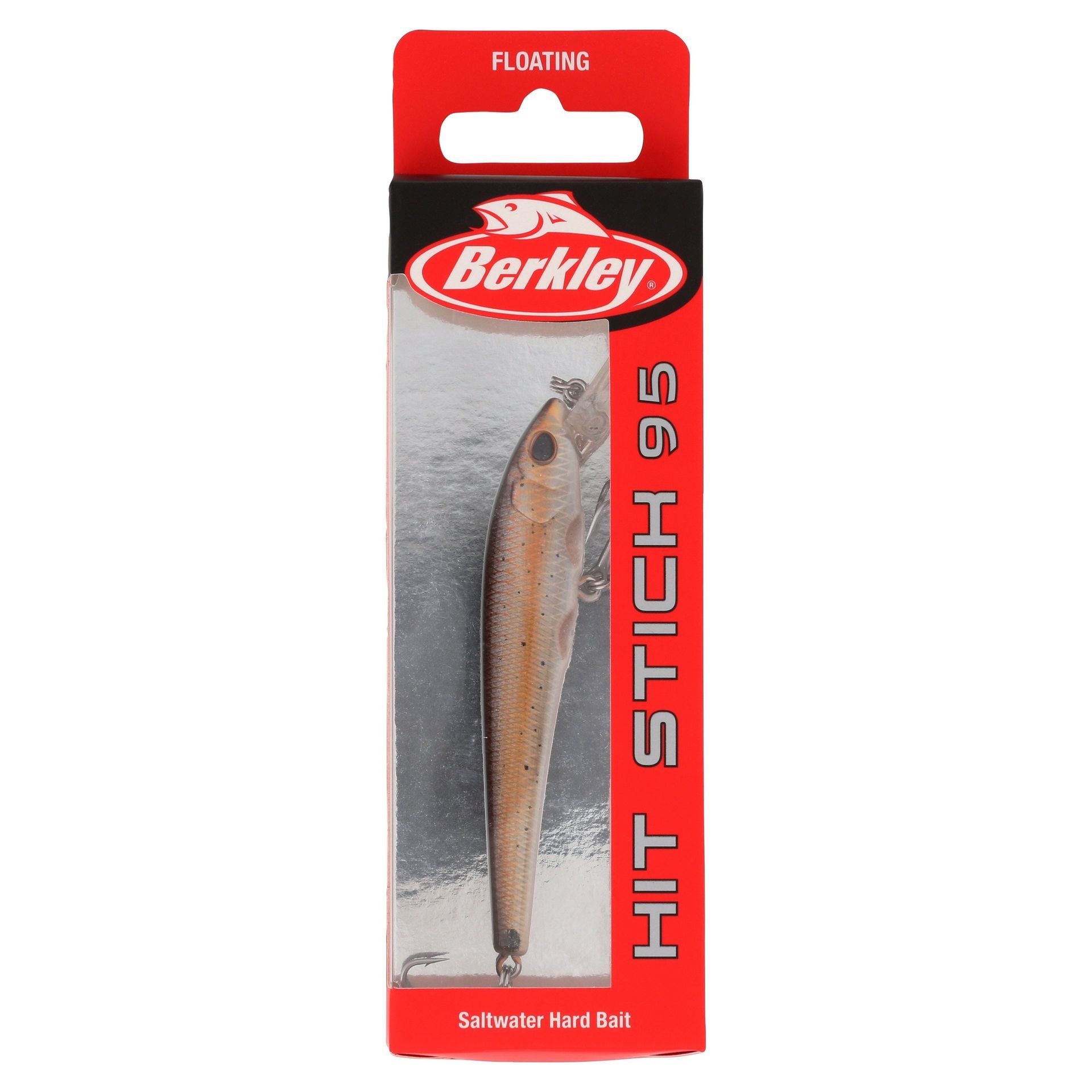 Hit Stick Saltwater