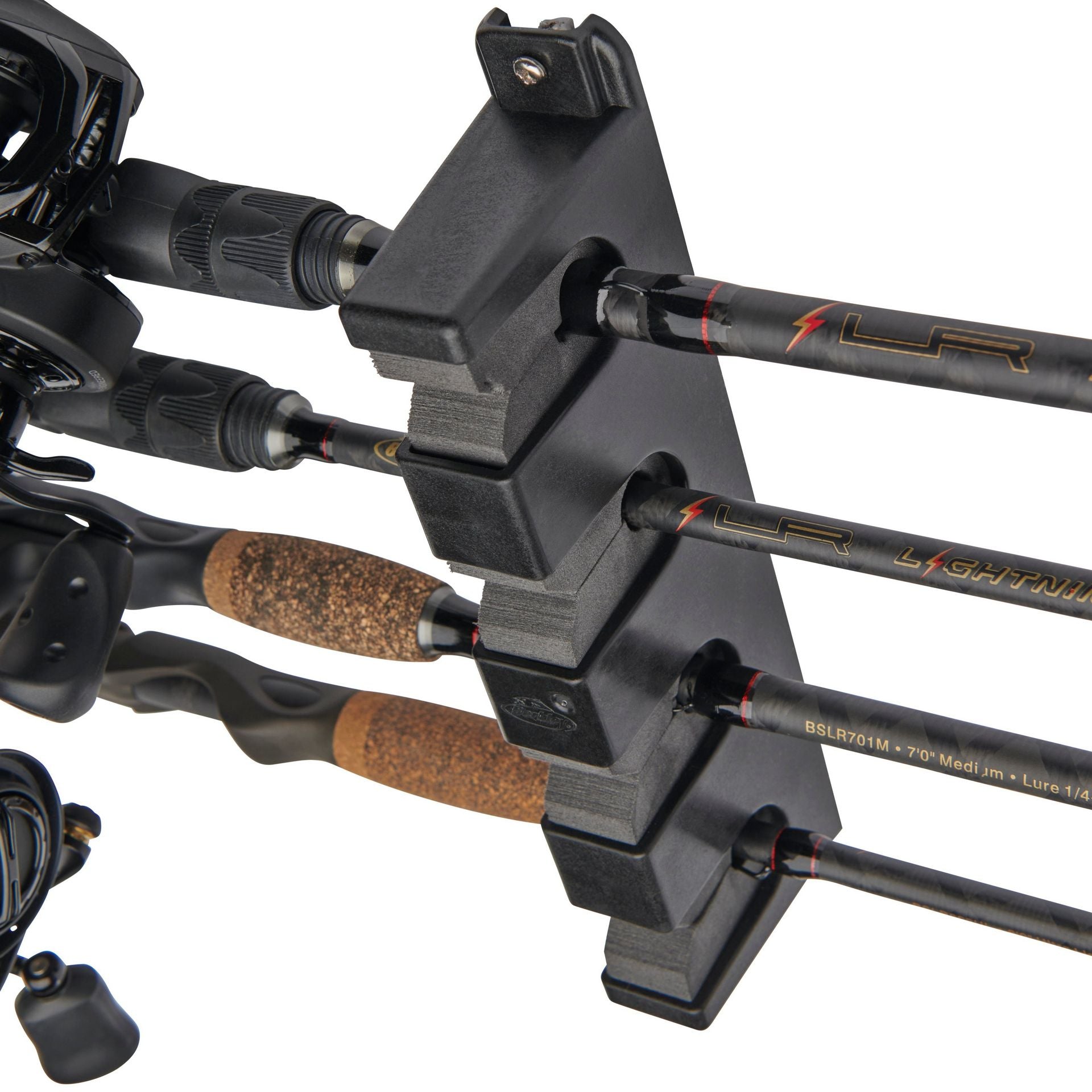 Horizontal Rod Rack