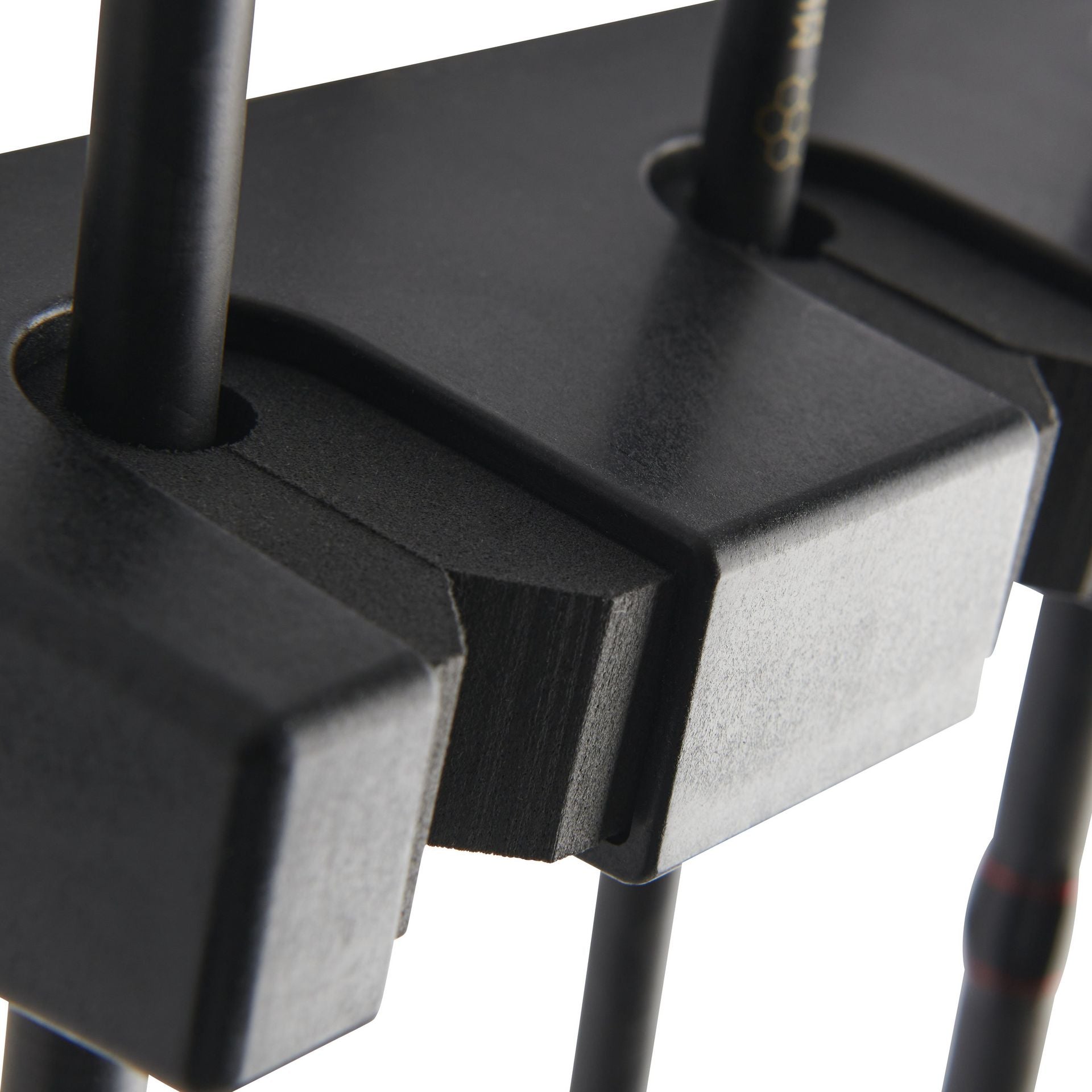 Horizontal Rod Rack