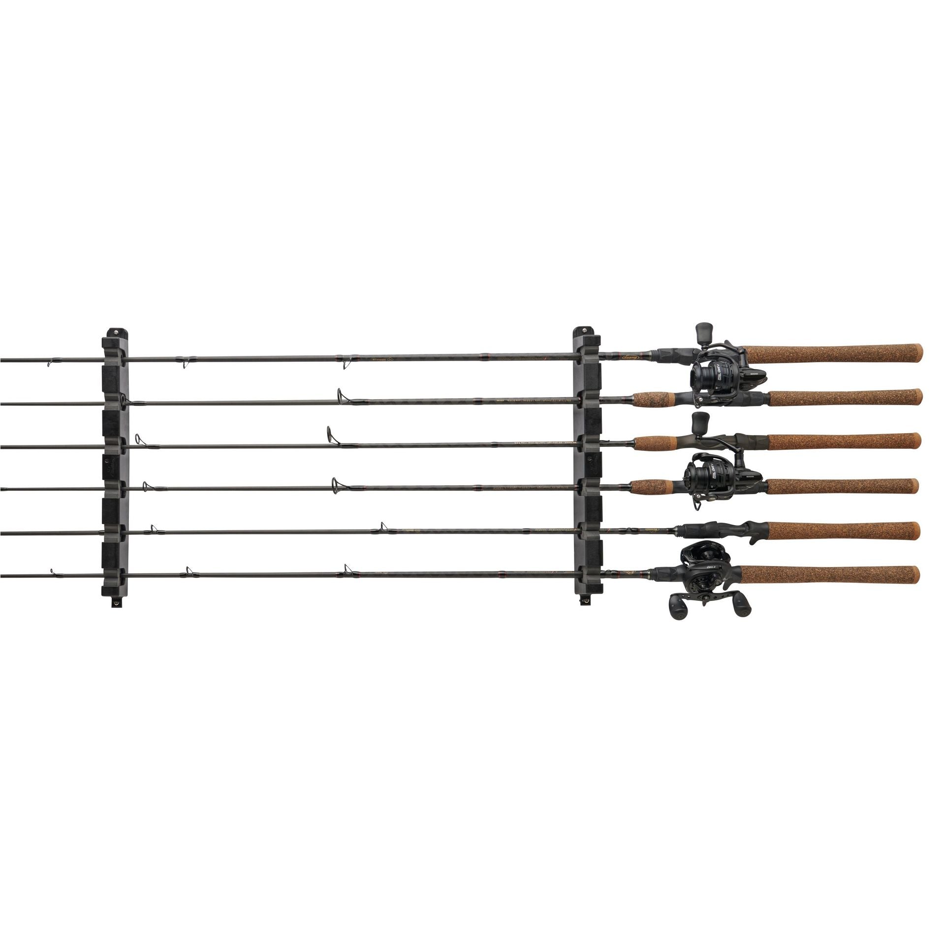 Horizontal Rod Rack