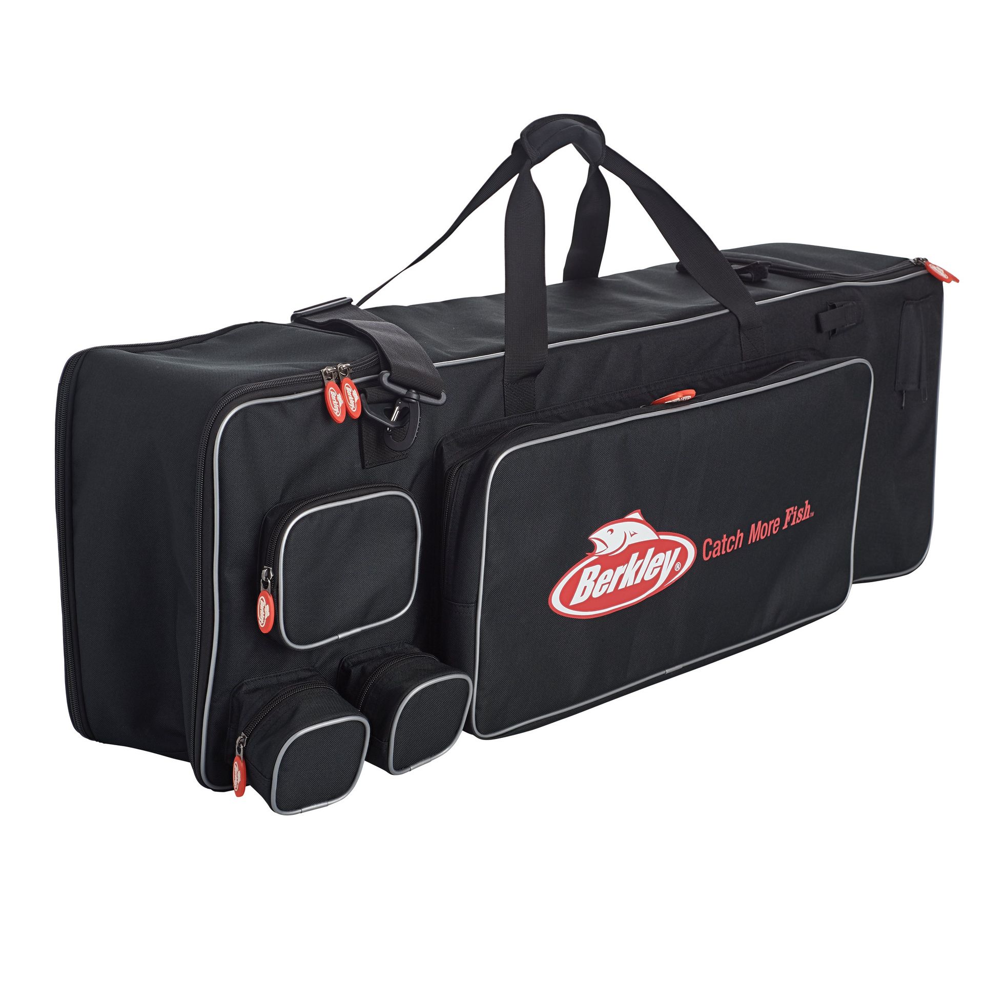 Ice Rod Case