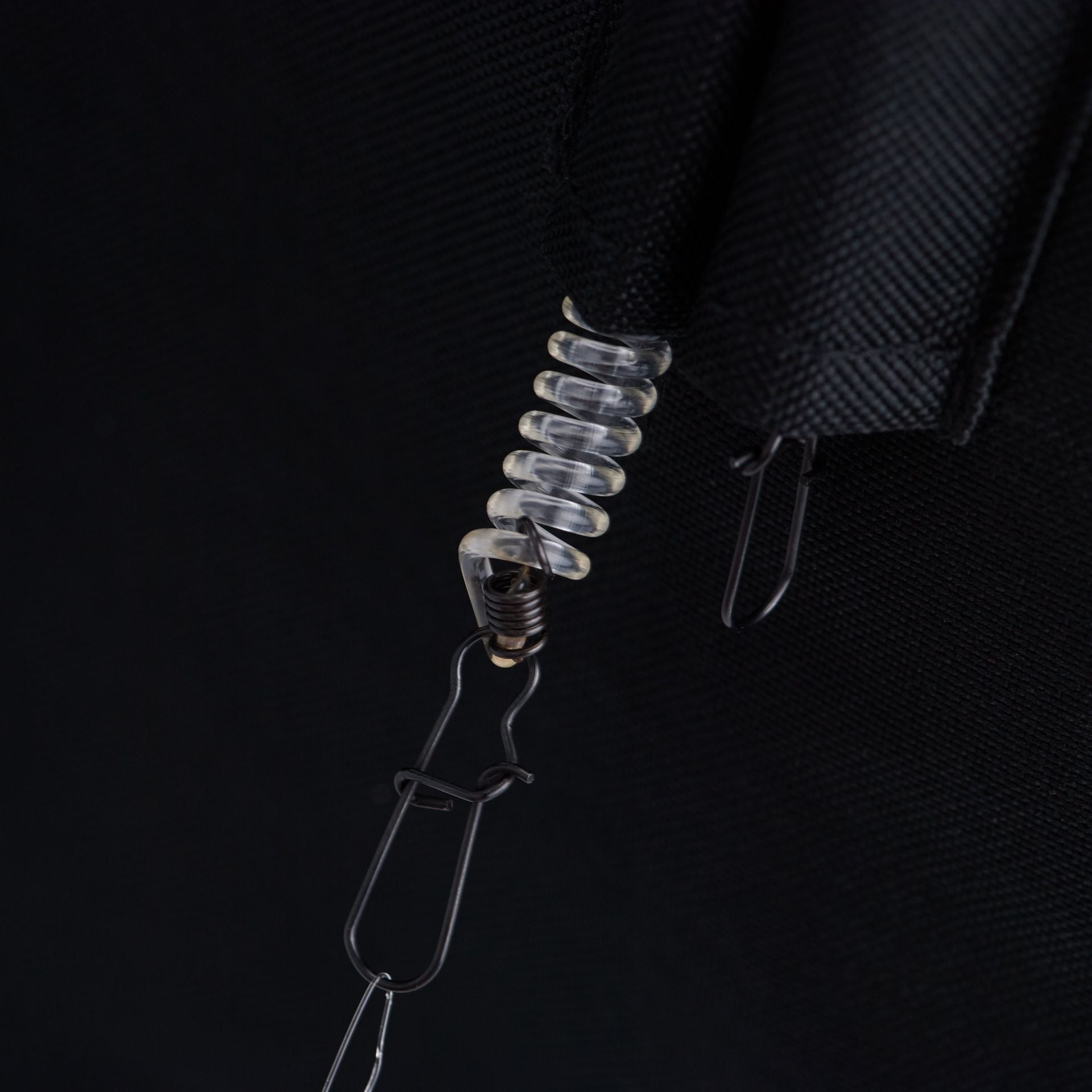 Ice Rod Case