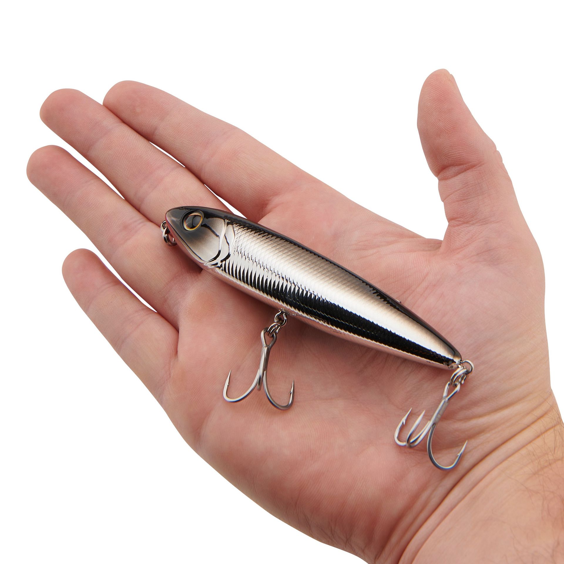 J-Walker 100 Saltwater