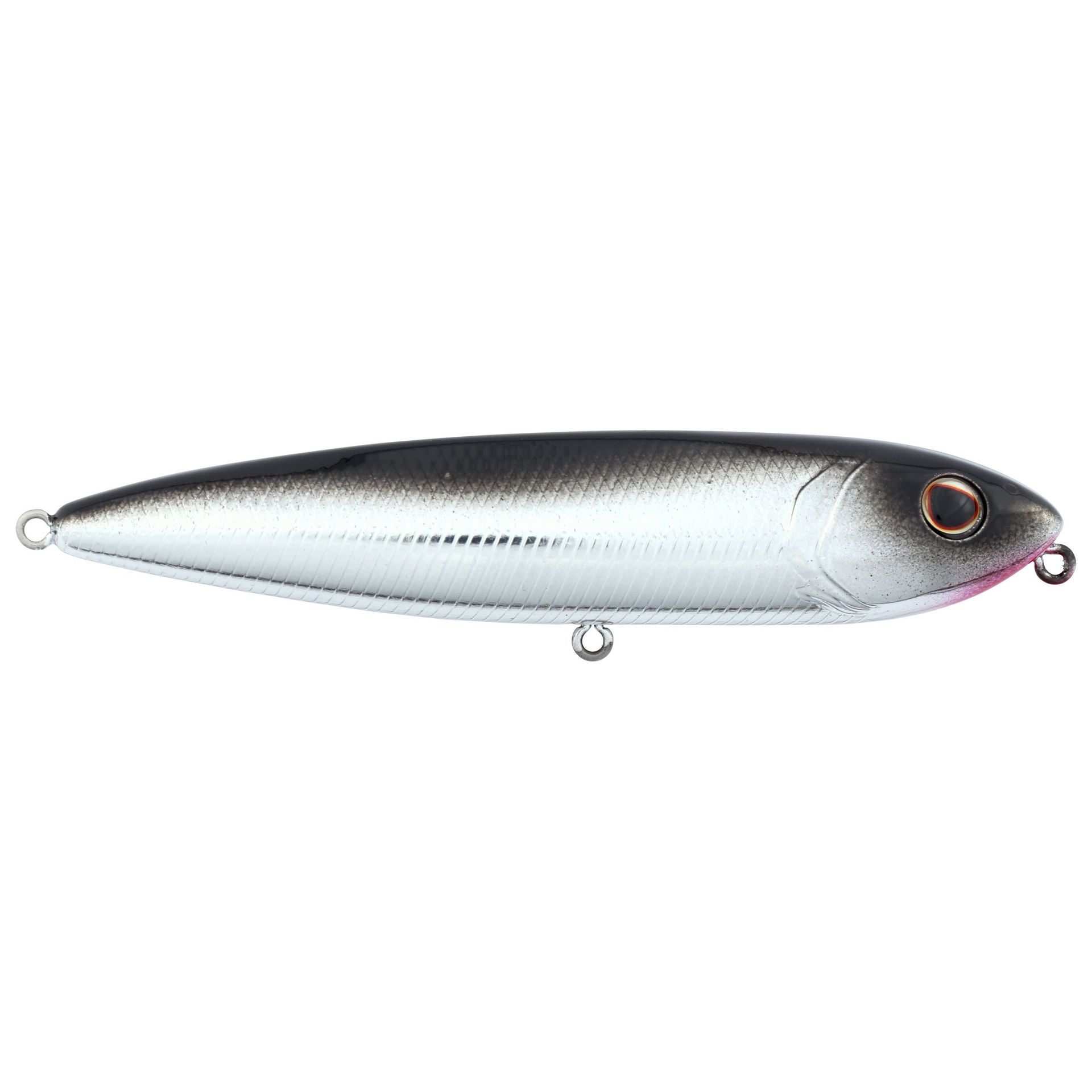J-Walker 100 Saltwater