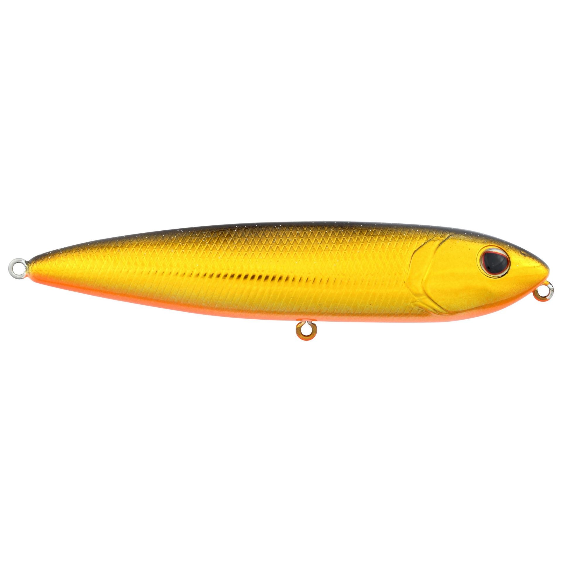 J-Walker 100 Saltwater