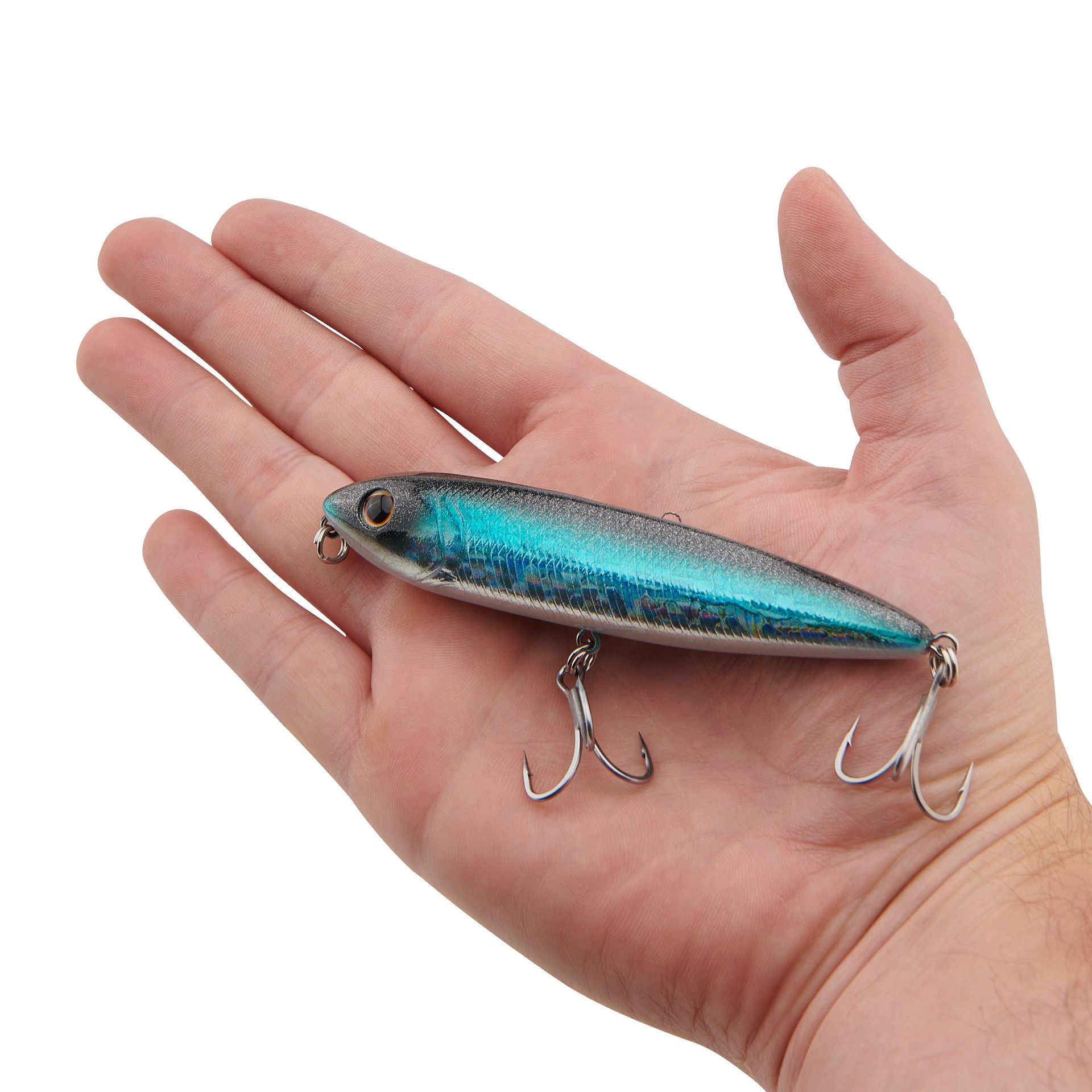 J-Walker 100 Saltwater