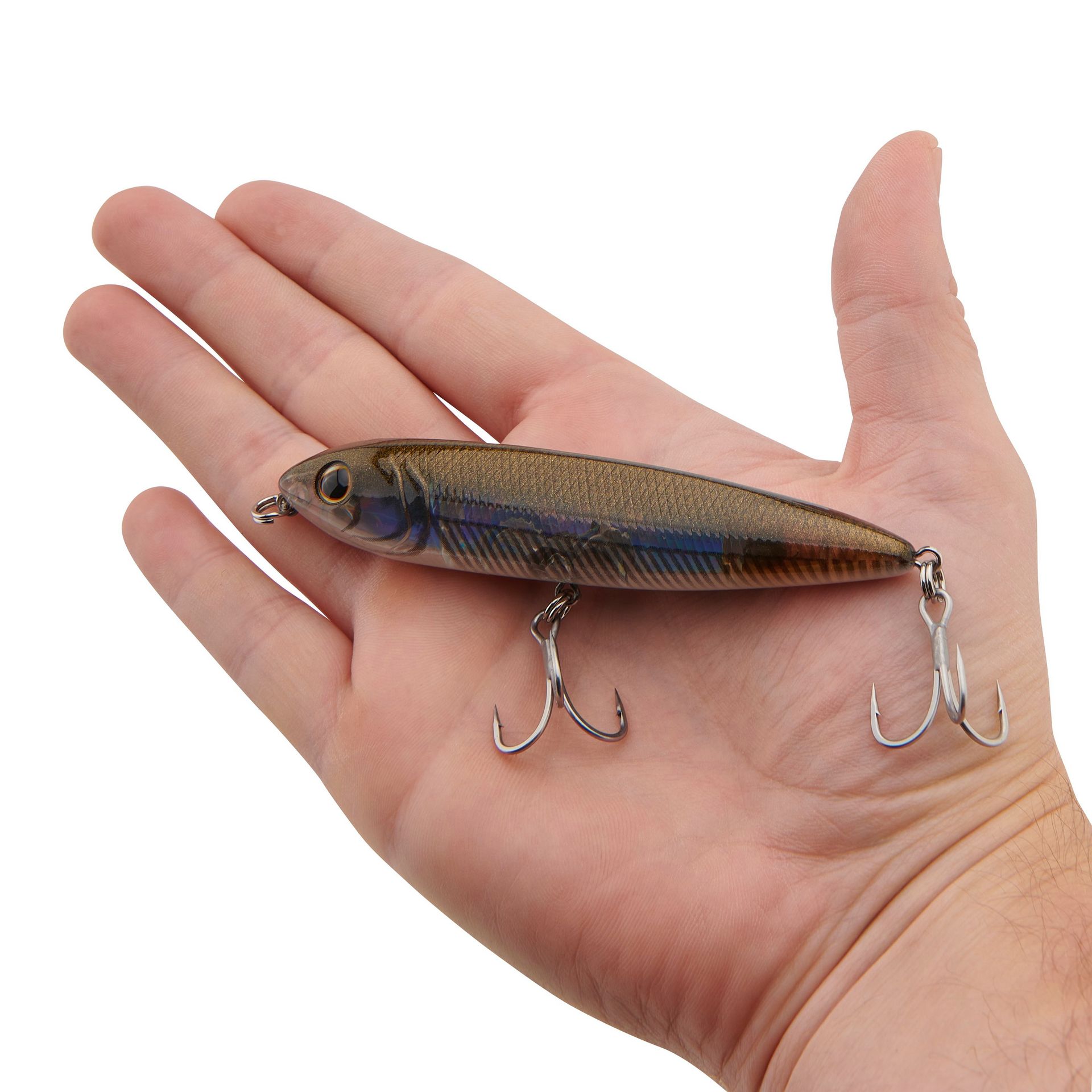 J-Walker 100 Saltwater
