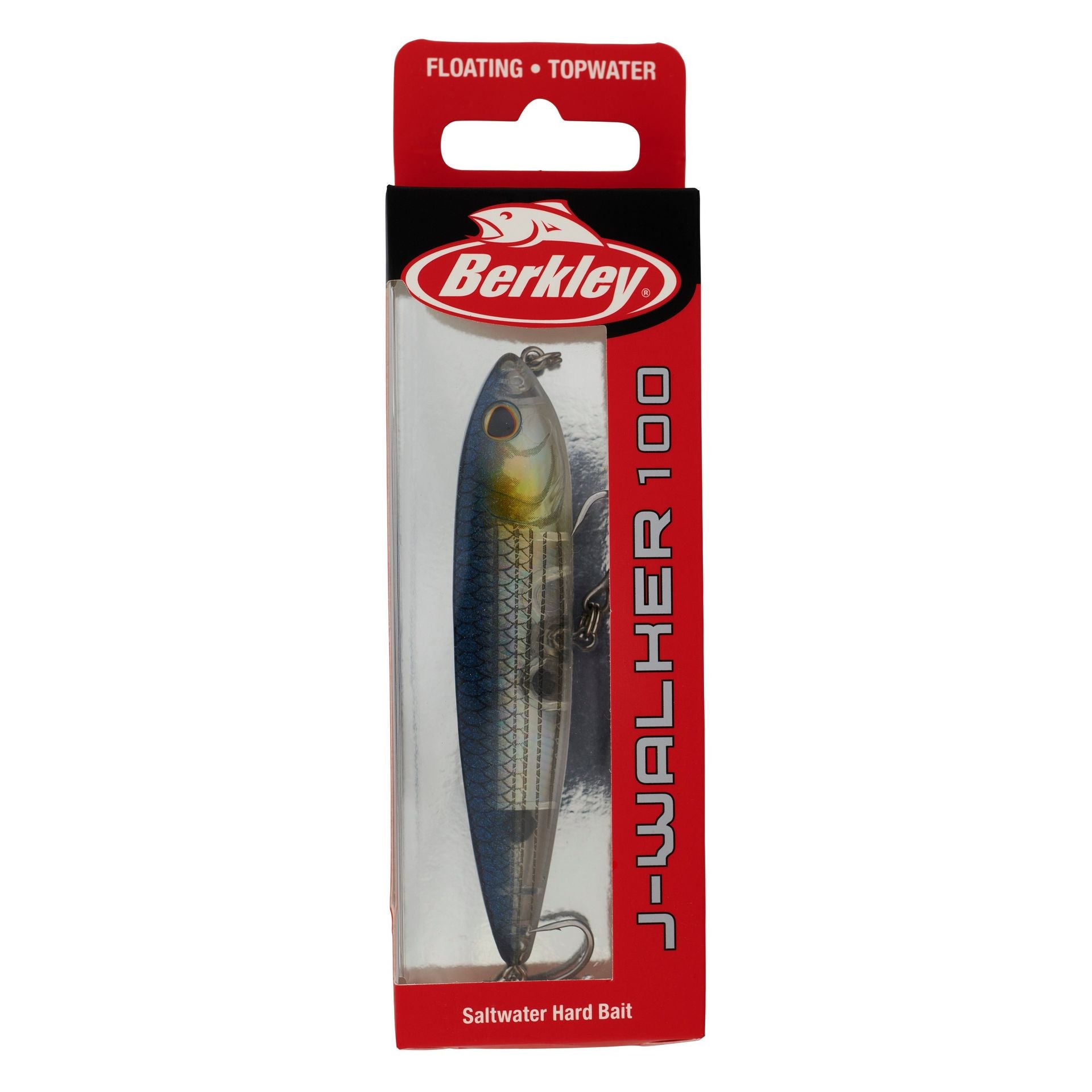 J-Walker 100 Saltwater