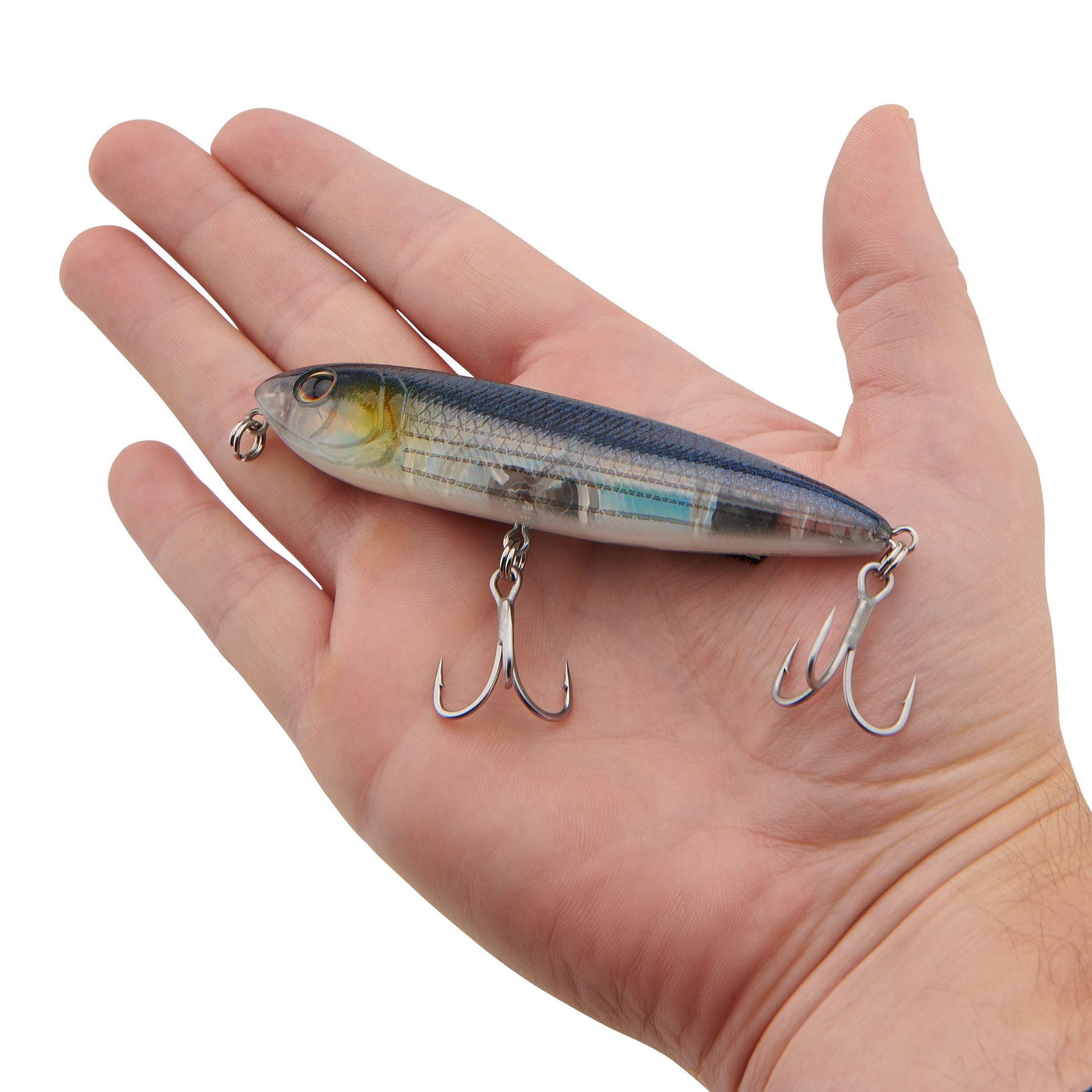 J-Walker 100 Saltwater