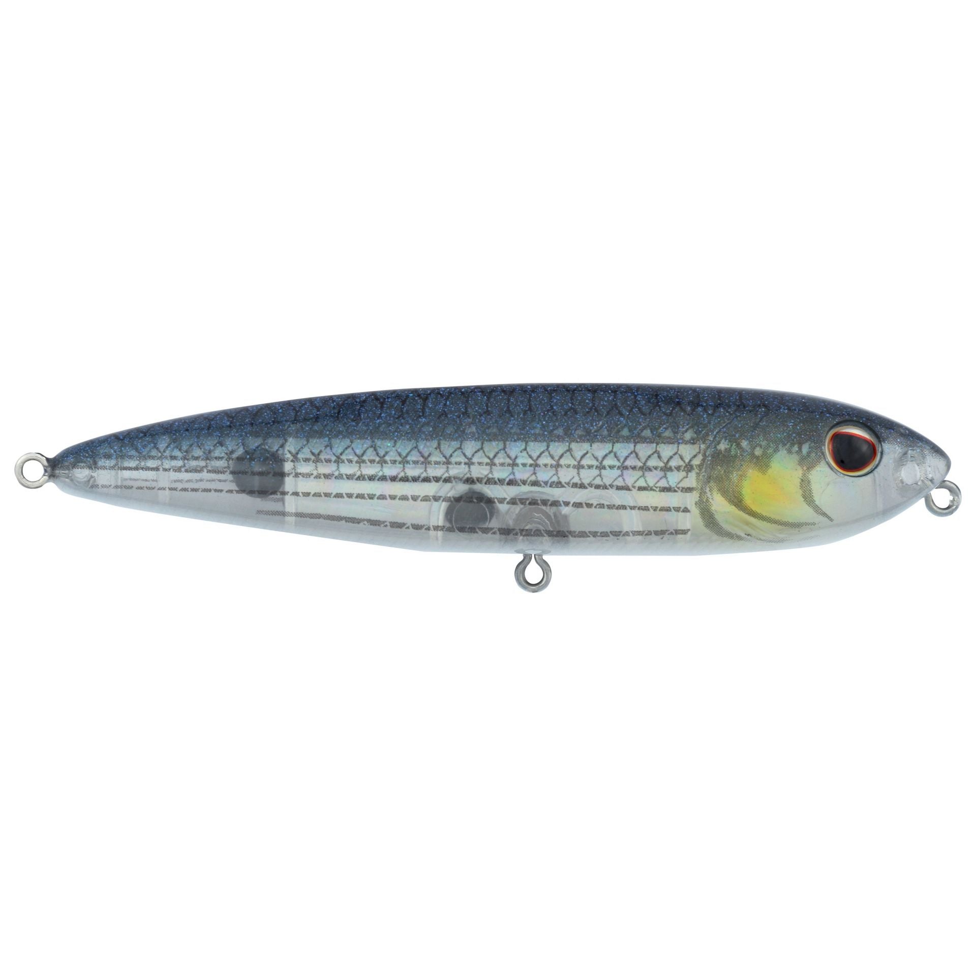 J-Walker 100 Saltwater