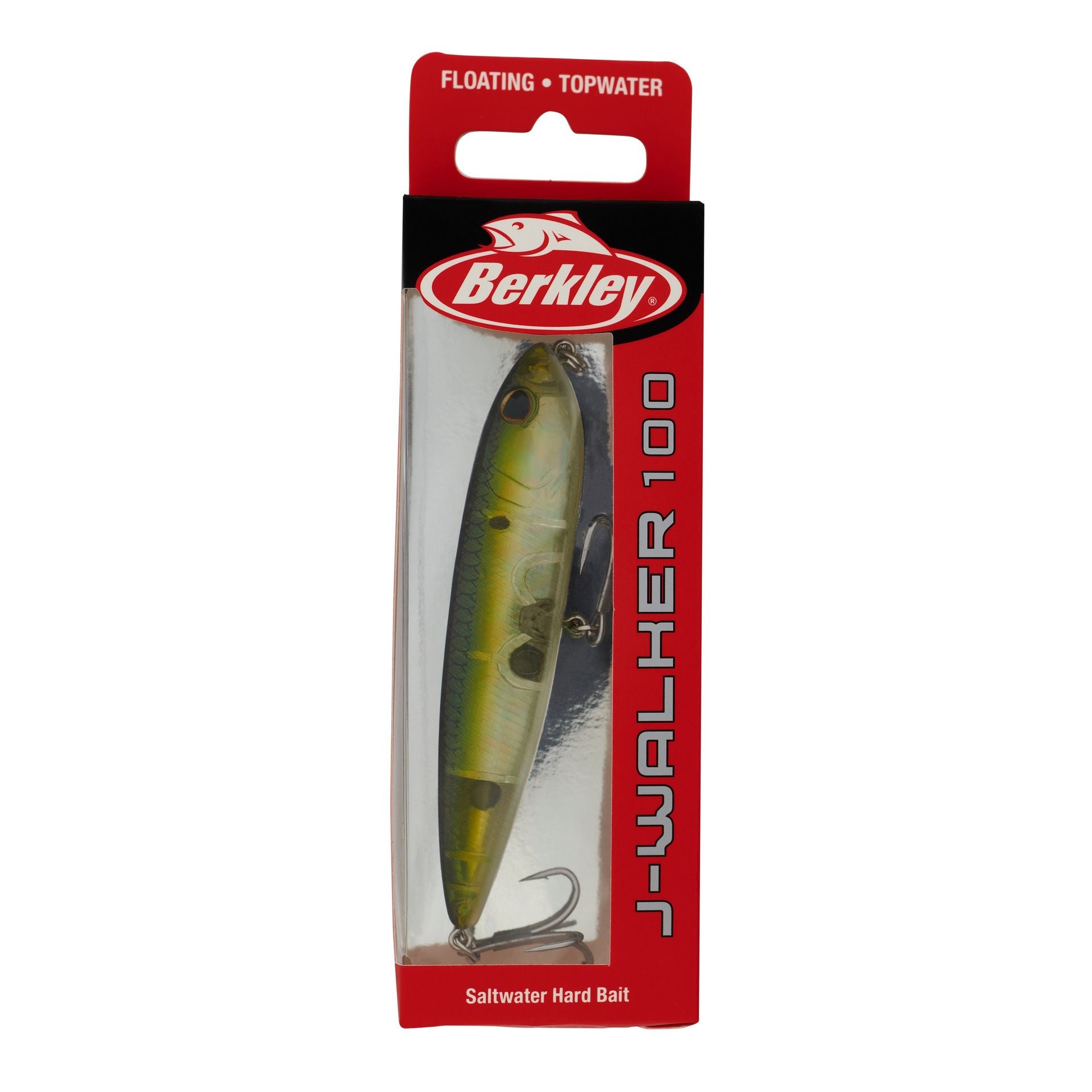 J-Walker 100 Saltwater