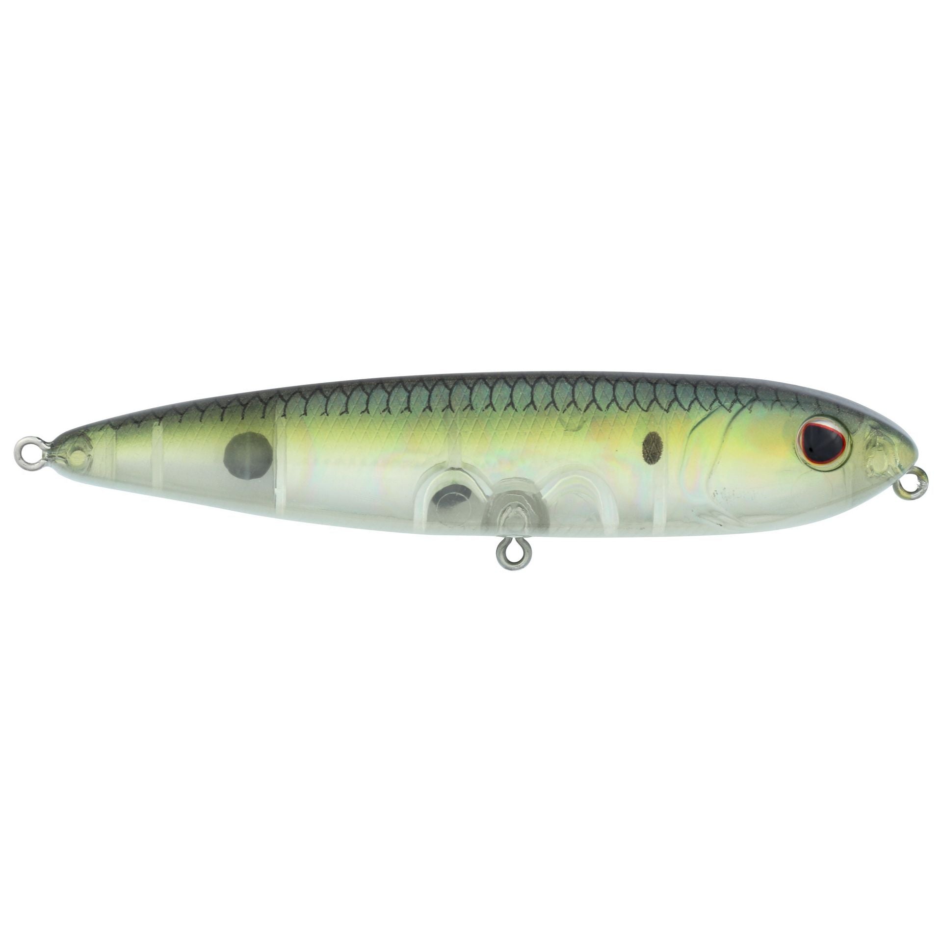 J-Walker 100 Saltwater