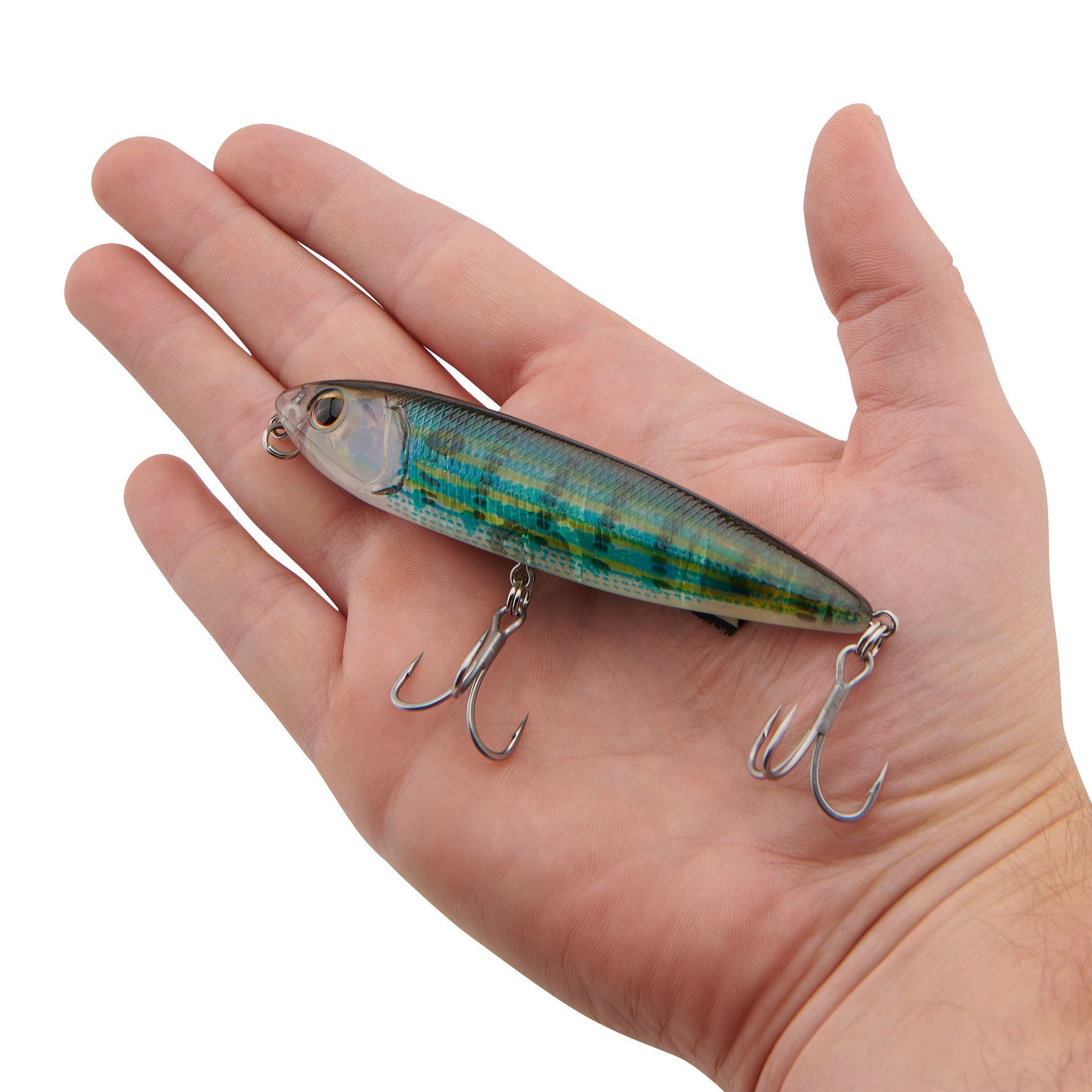 J-Walker 100 Saltwater