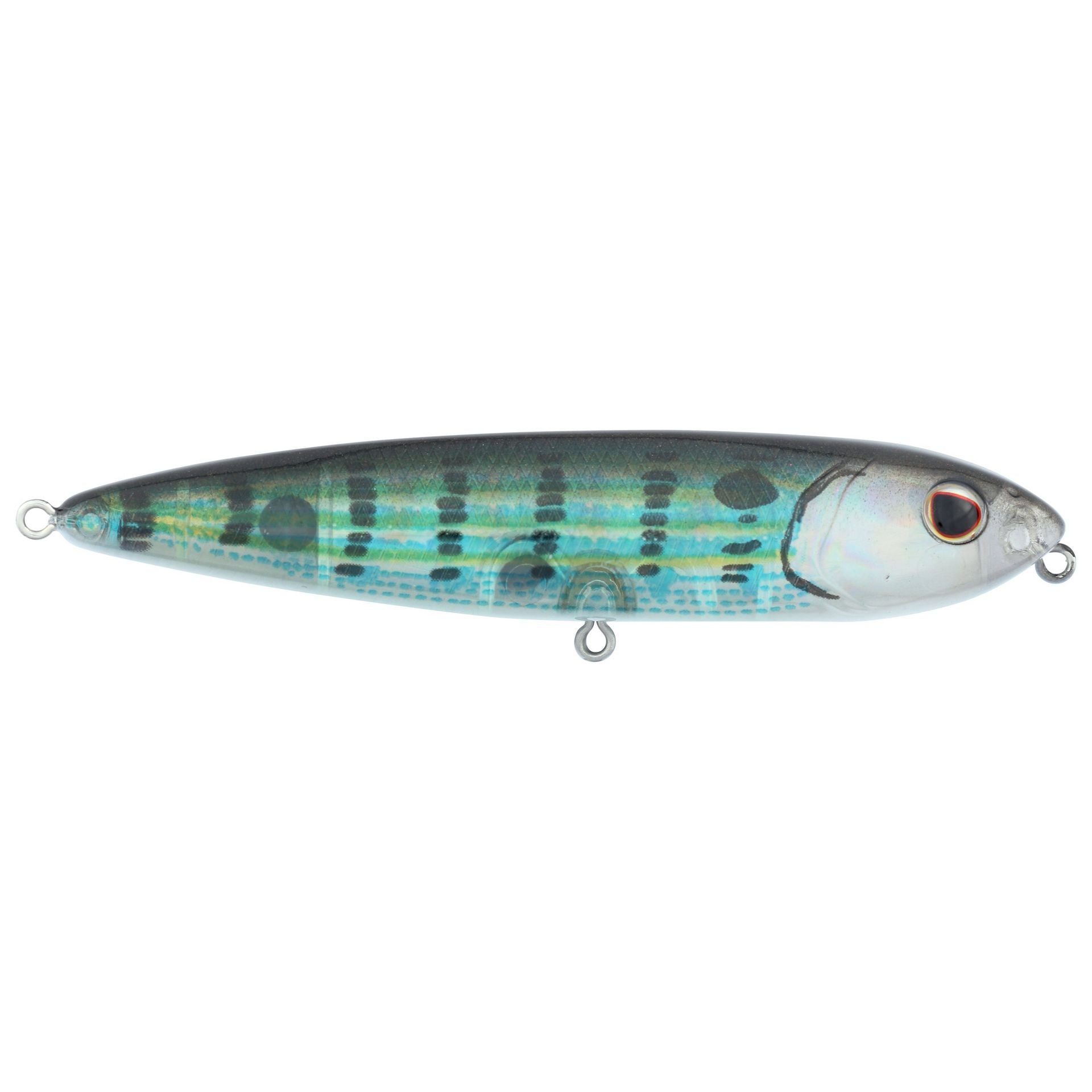 J-Walker 100 Saltwater
