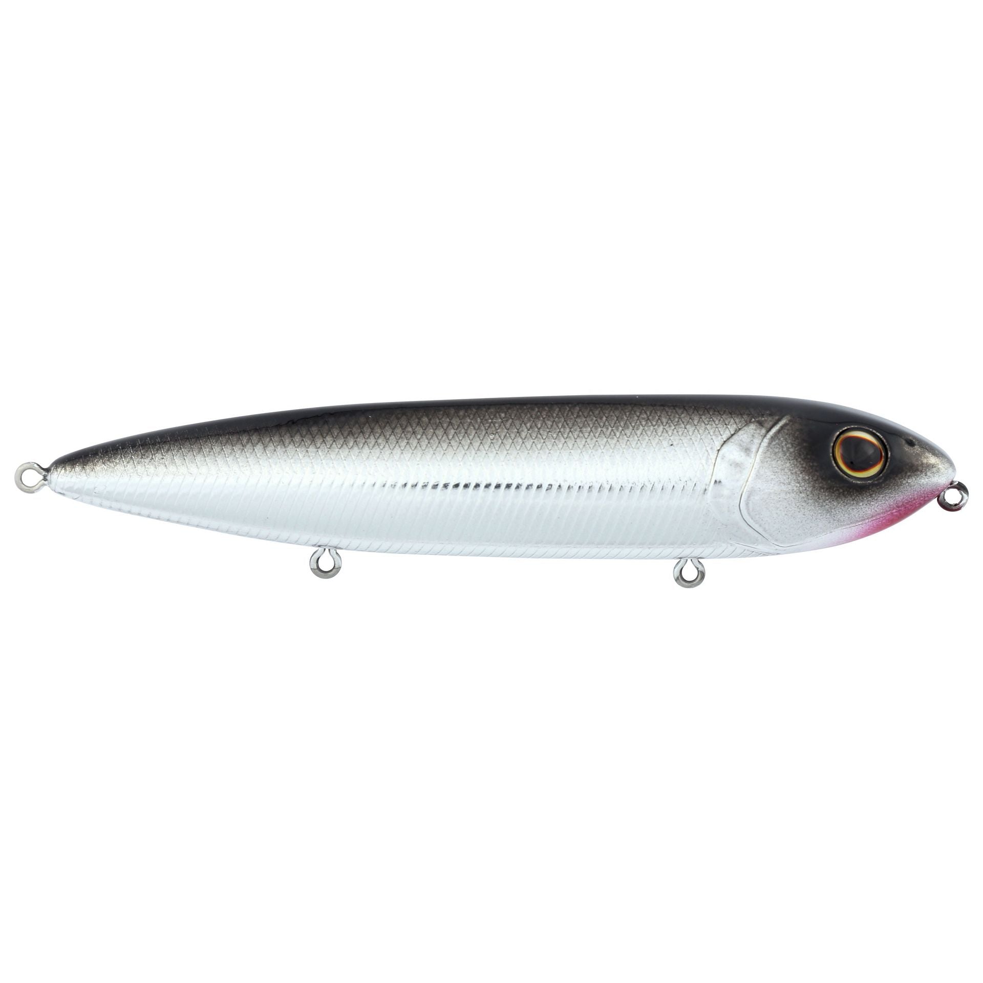 J-Walker 120 Saltwater