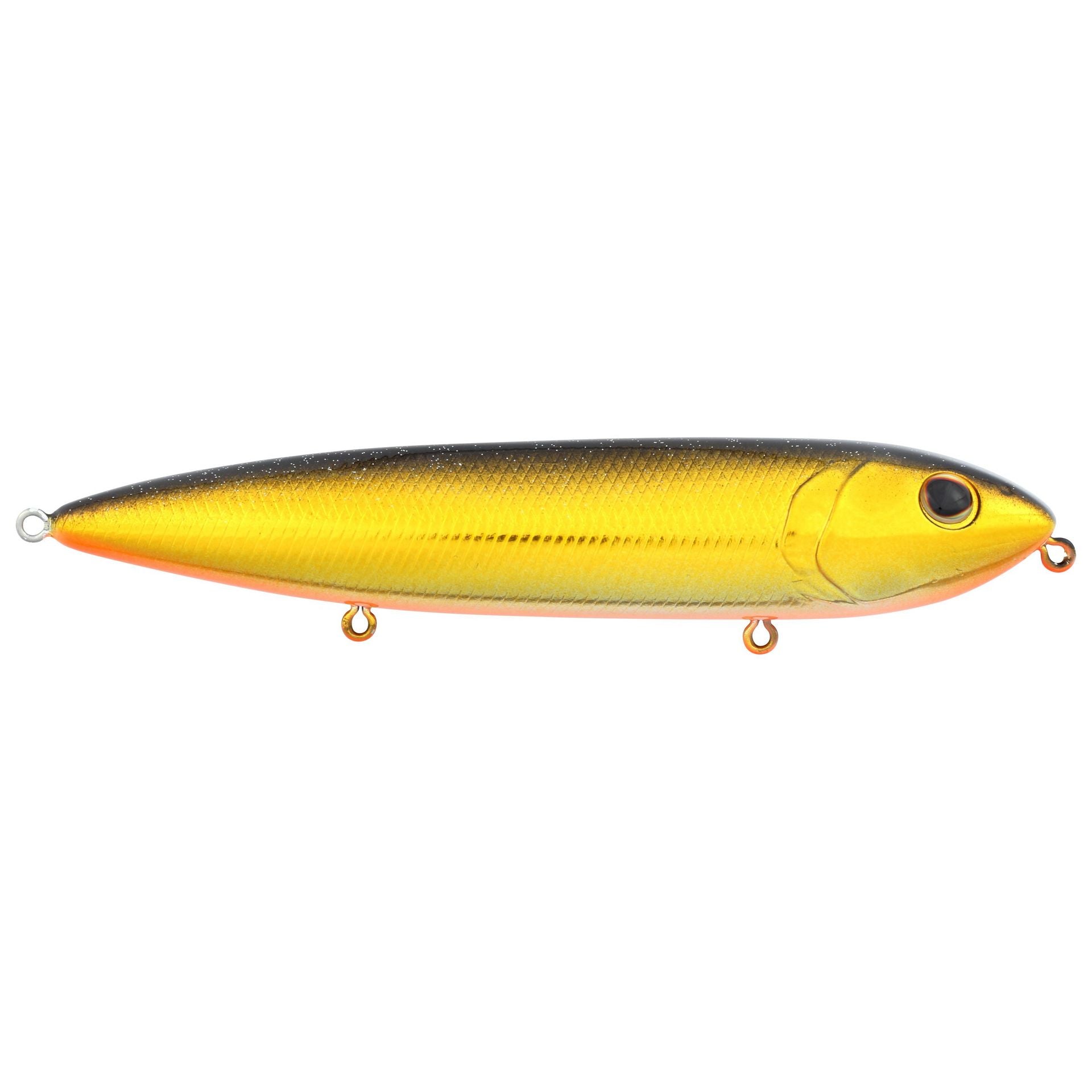 J-Walker 120 Saltwater