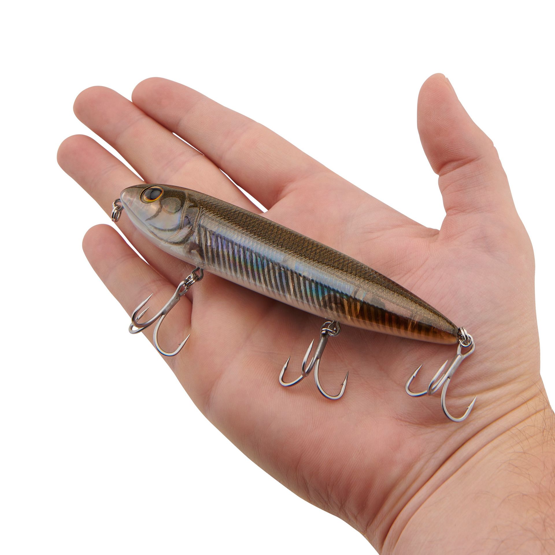 J-Walker 120 Saltwater