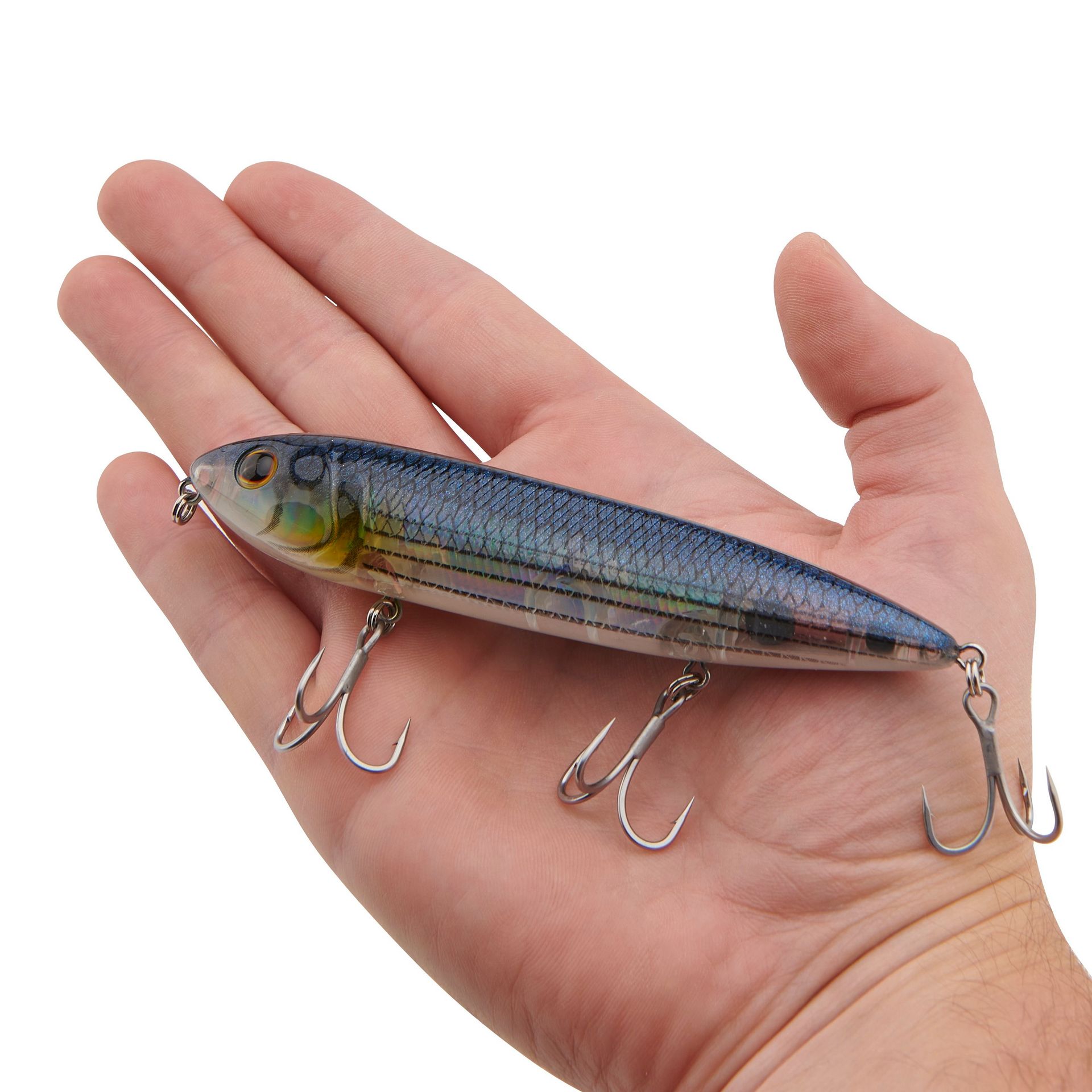 J-Walker 120 Saltwater