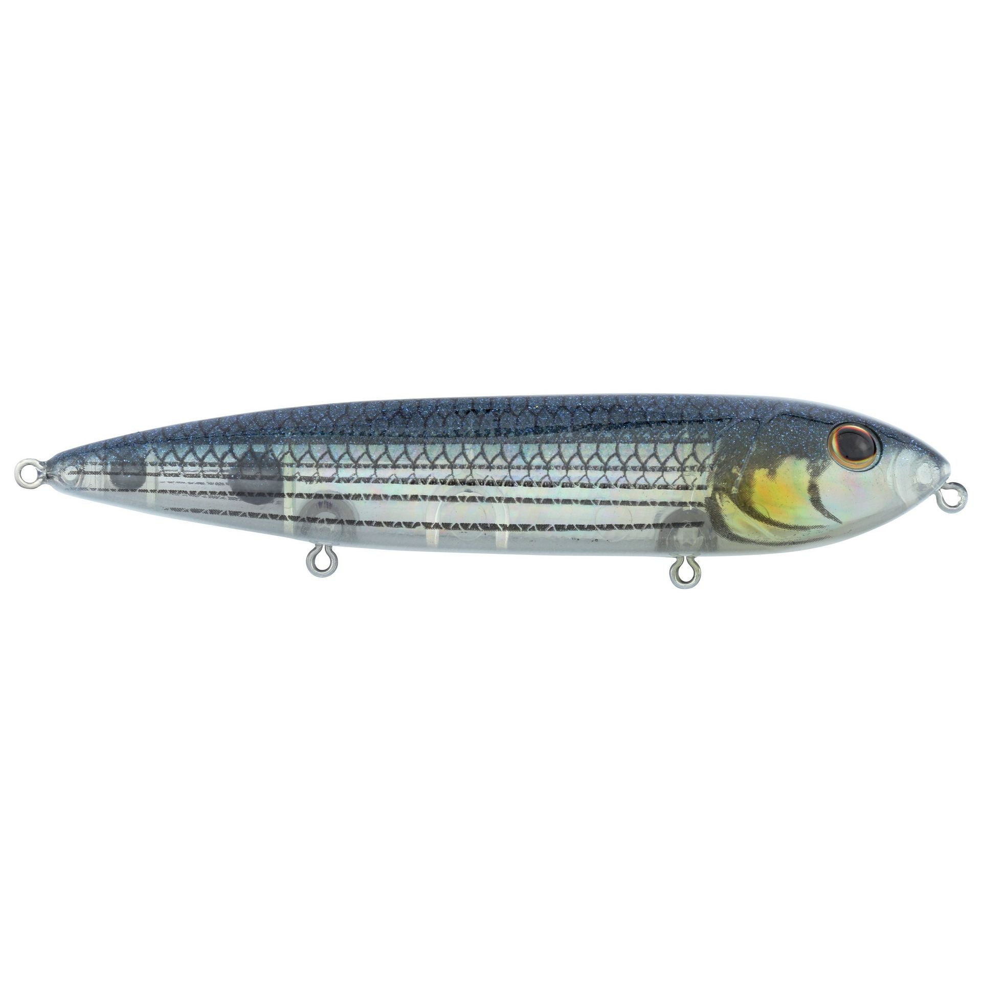 J-Walker 120 Saltwater